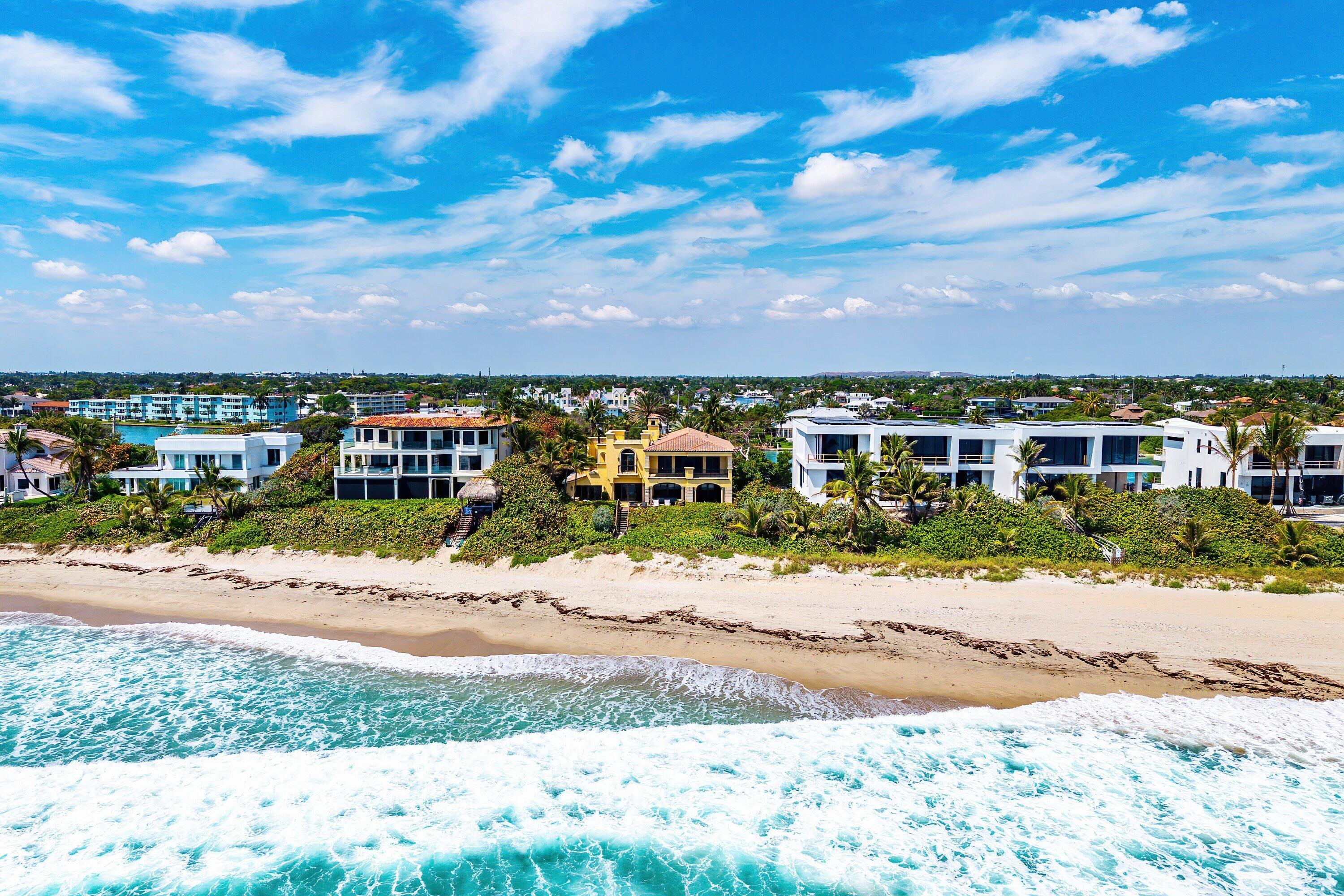 955 Hillsboro Mile Hillsboro Beach, FL 33062