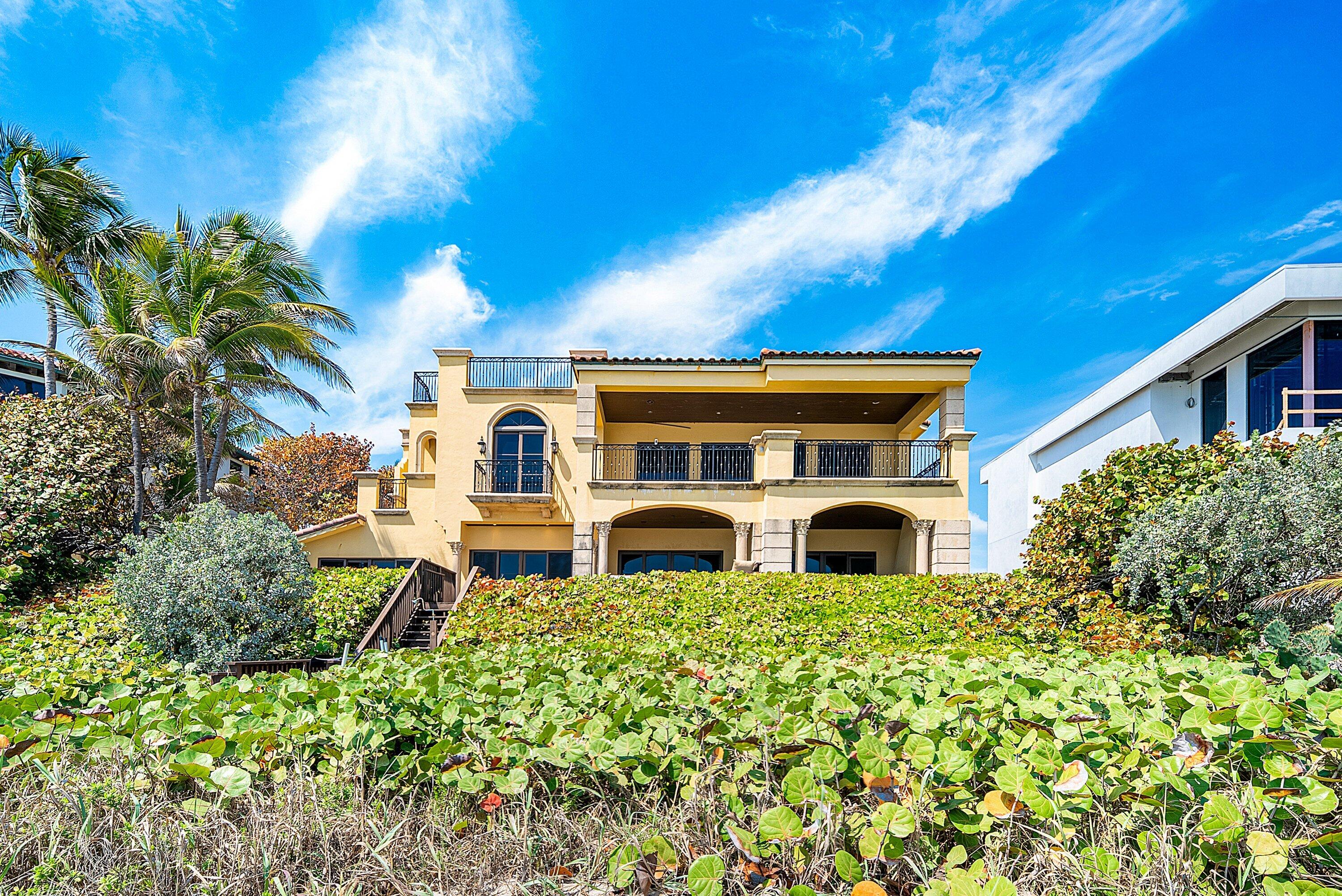 955 Hillsboro Mile Hillsboro Beach, FL 33062