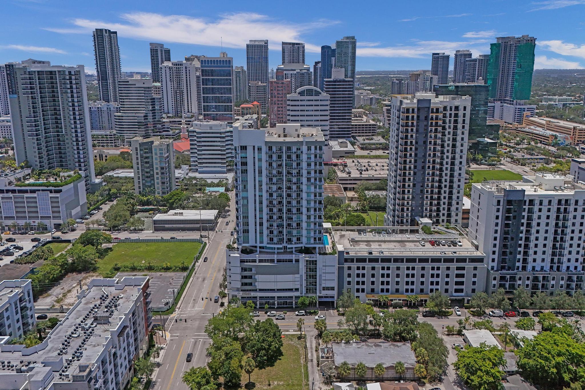 315 NE 3rd Ave #1201 Fort Lauderdale, FL 33301