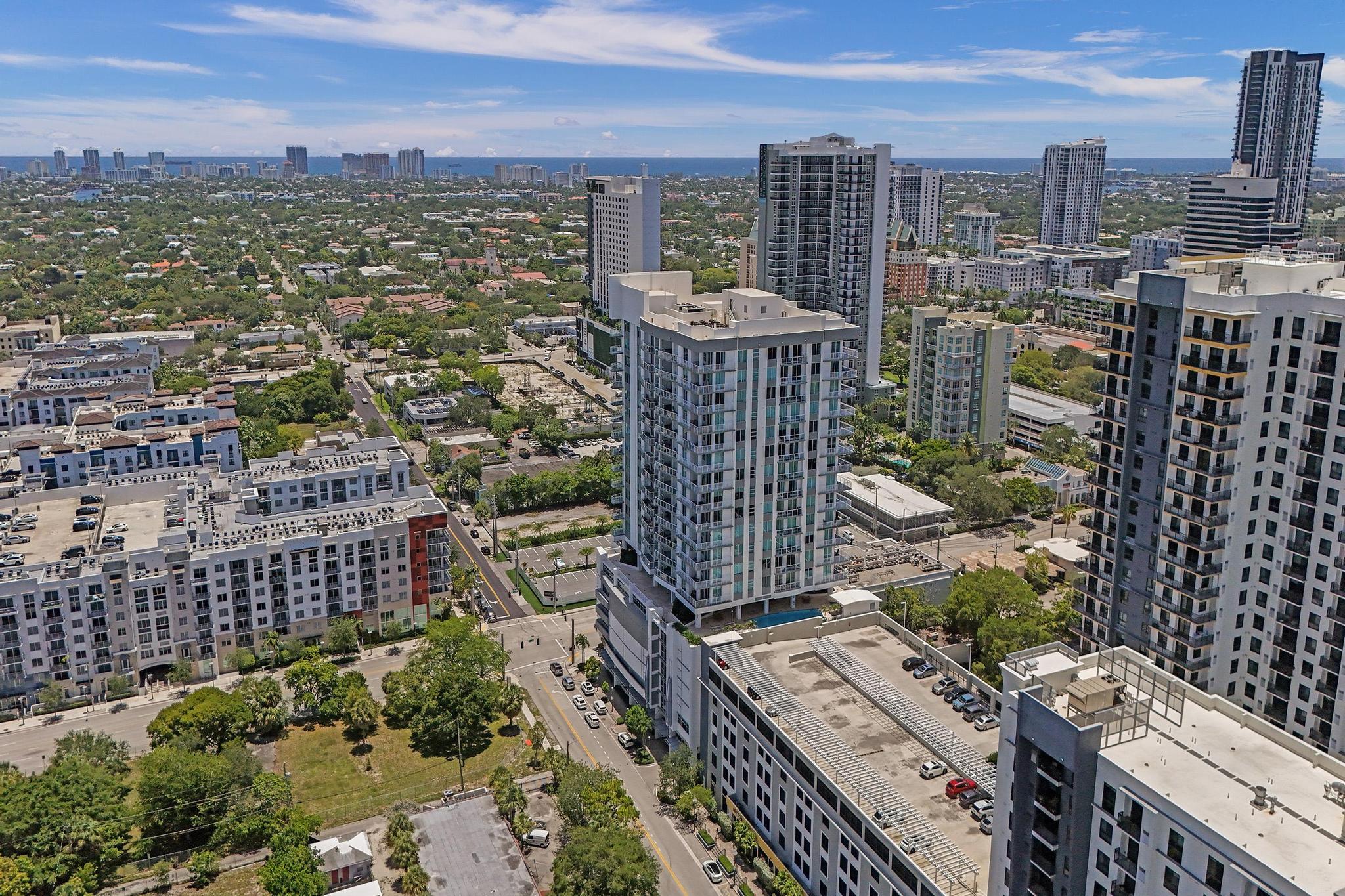 315 NE 3rd Ave #1201 Fort Lauderdale, FL 33301
