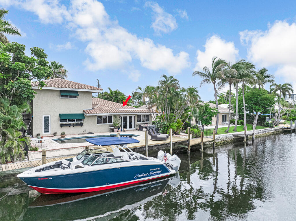 491 SE 16th Pompano Beach, FL 33060