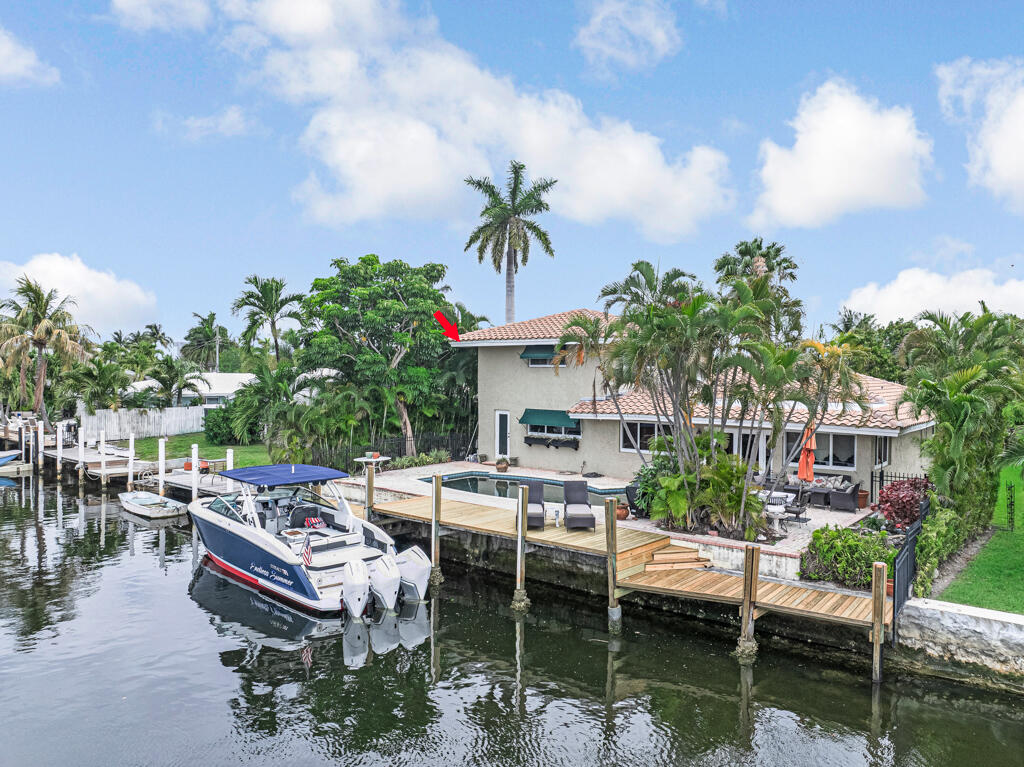491 SE 16th Pompano Beach, FL 33060