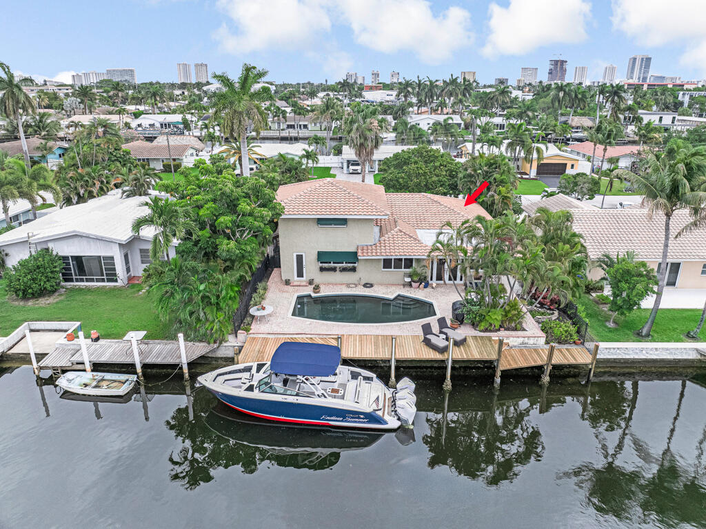 491 SE 16th Pompano Beach, FL 33060