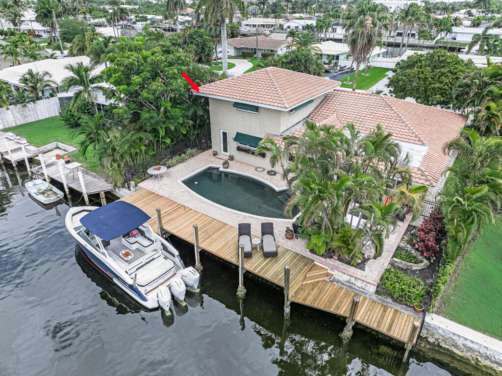 491 SE 16th Pompano Beach, FL 33060