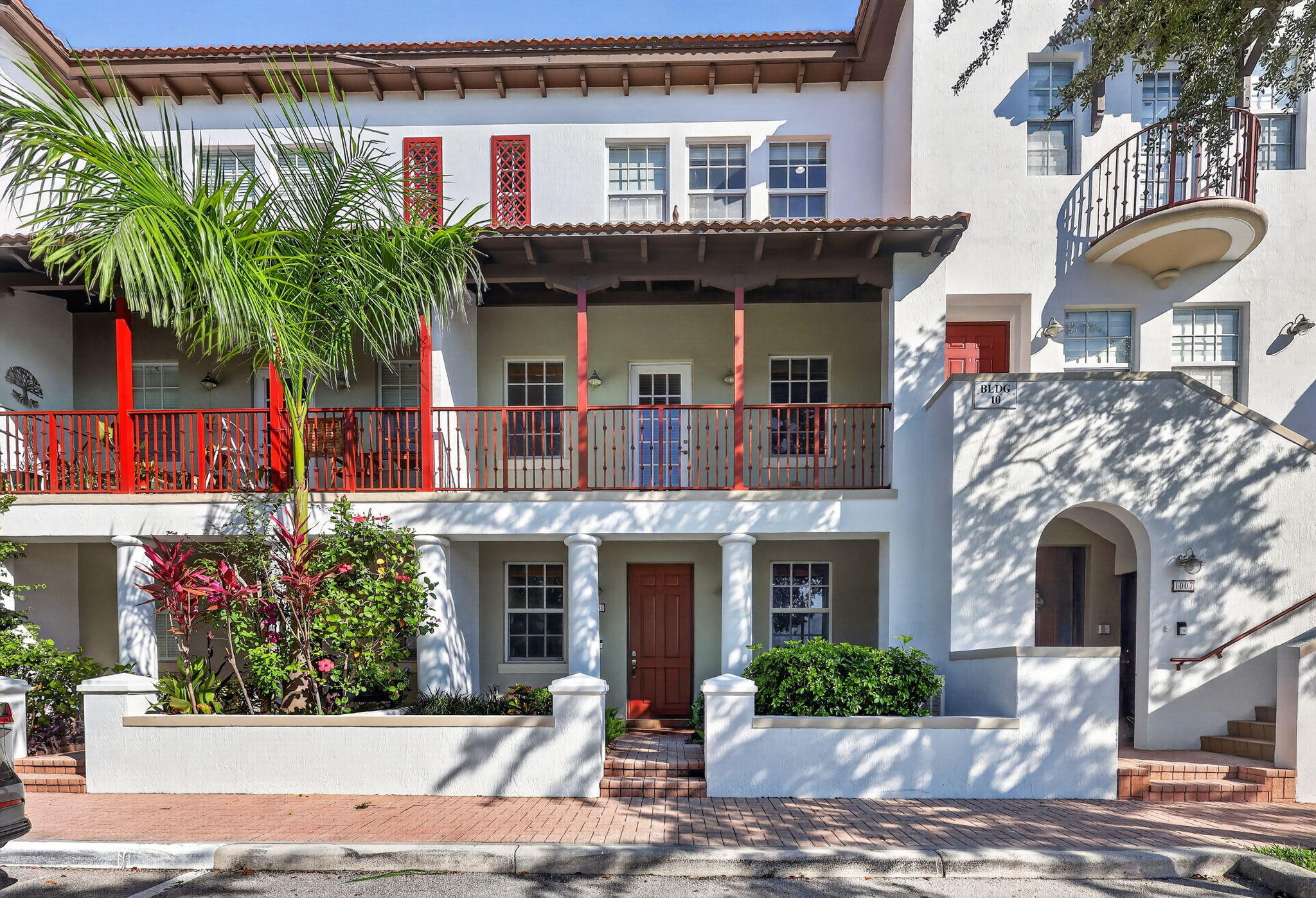 11900 SW 27th #1006