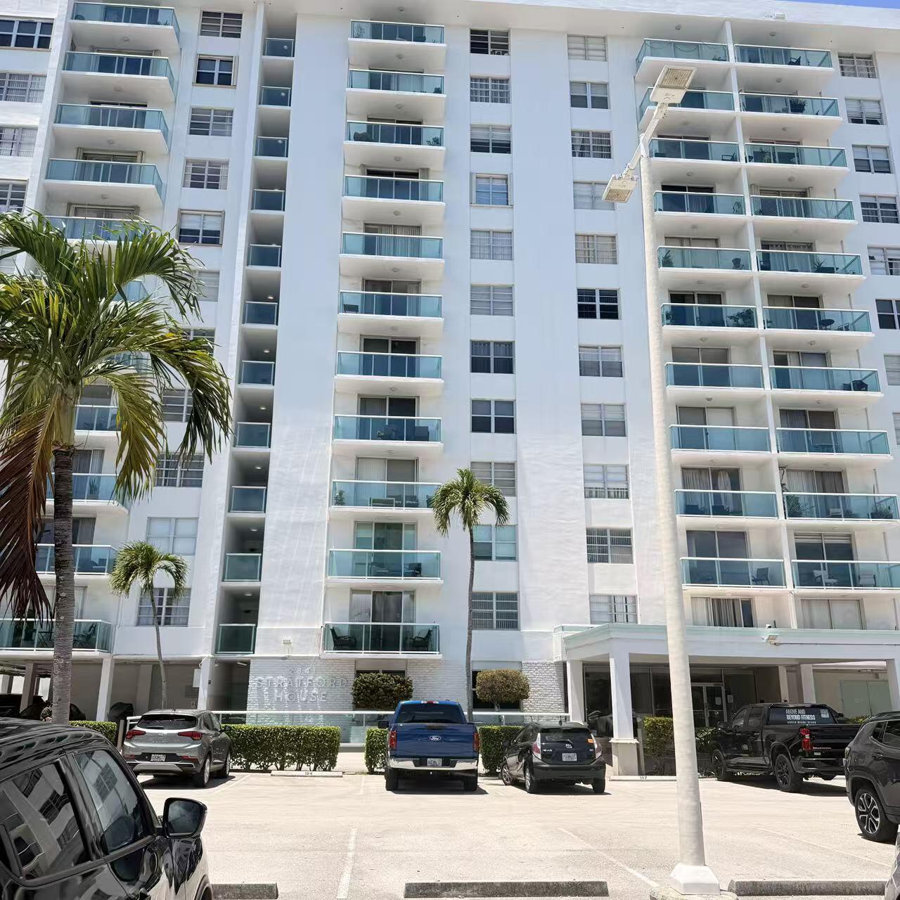 2841 NE 163rd #502