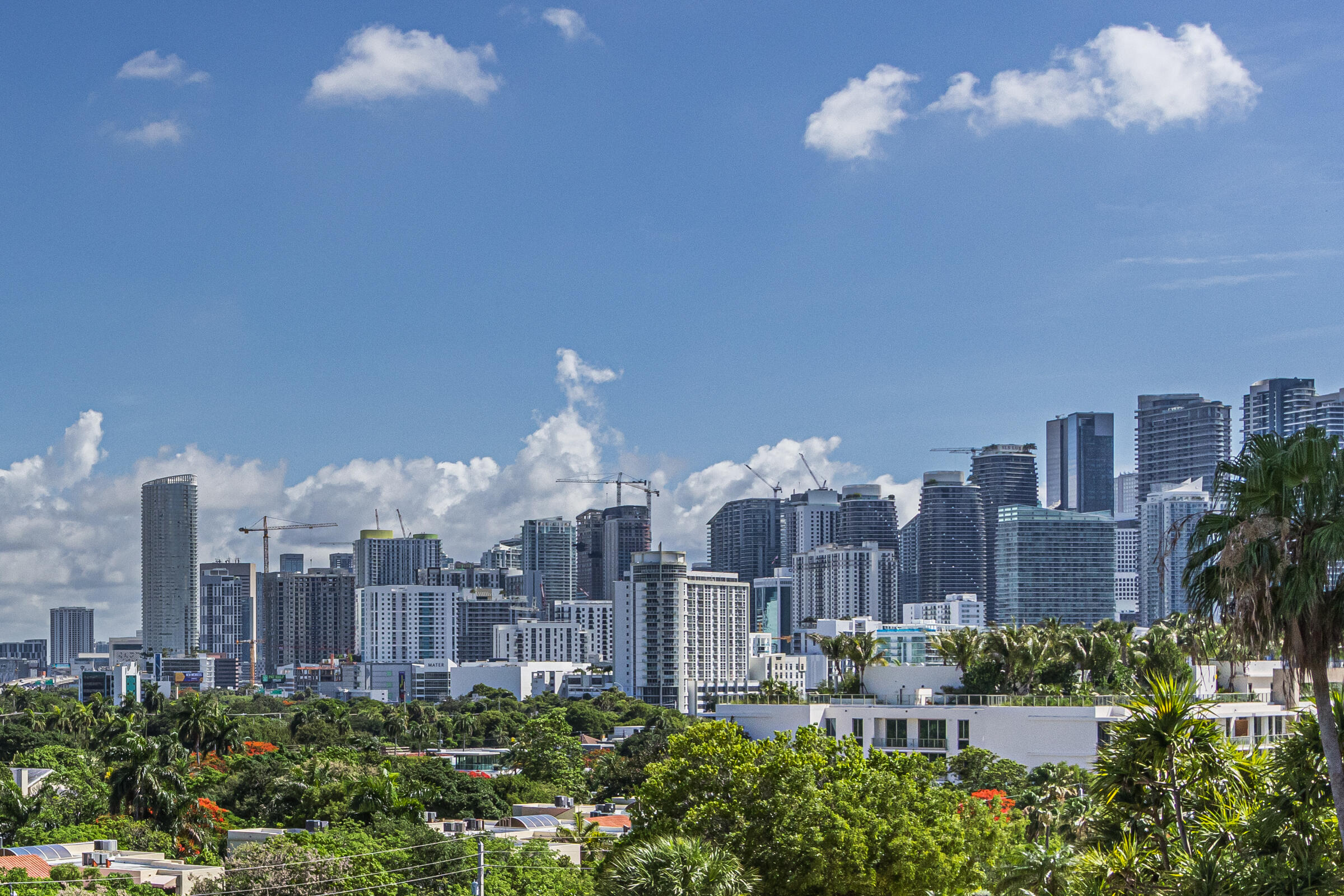 2501 Brickell #903 Miami, FL 33129