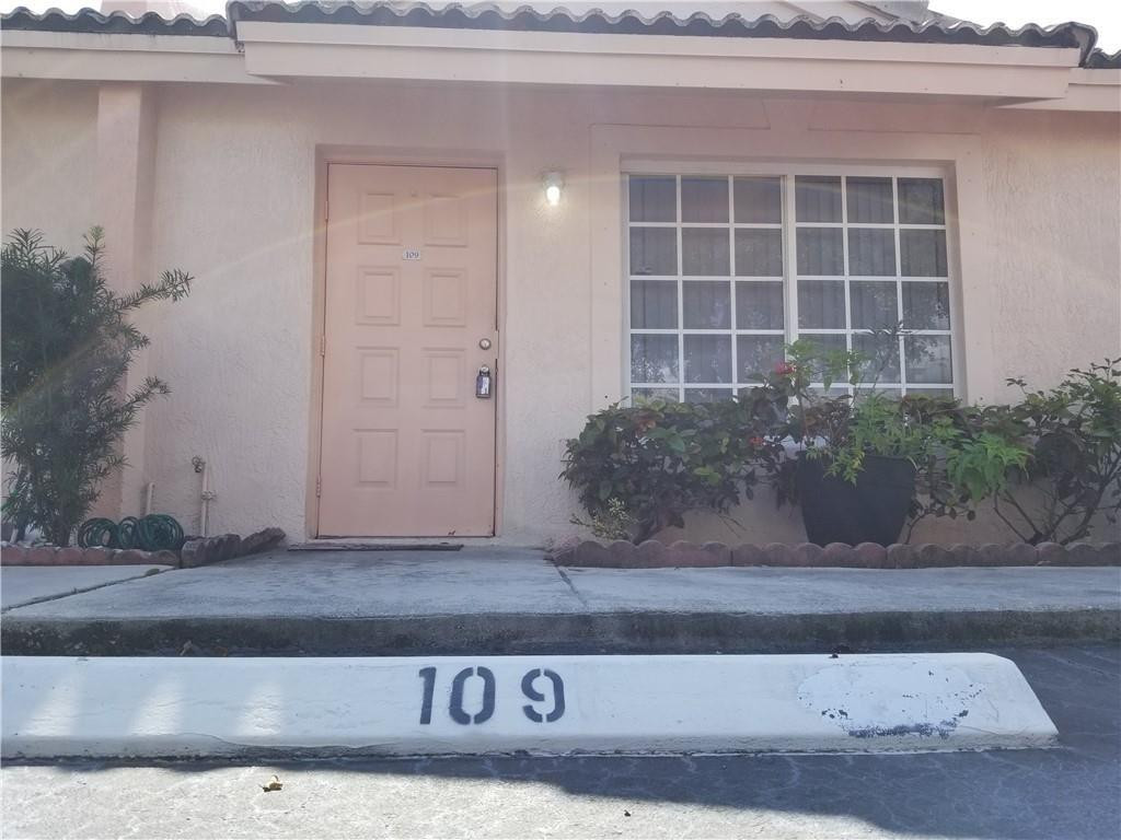 500 NE 3rd #109
