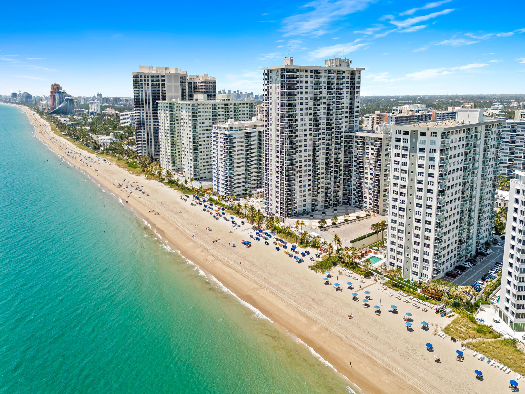 3550 Galt Ocean #1011 Fort Lauderdale, FL 33308