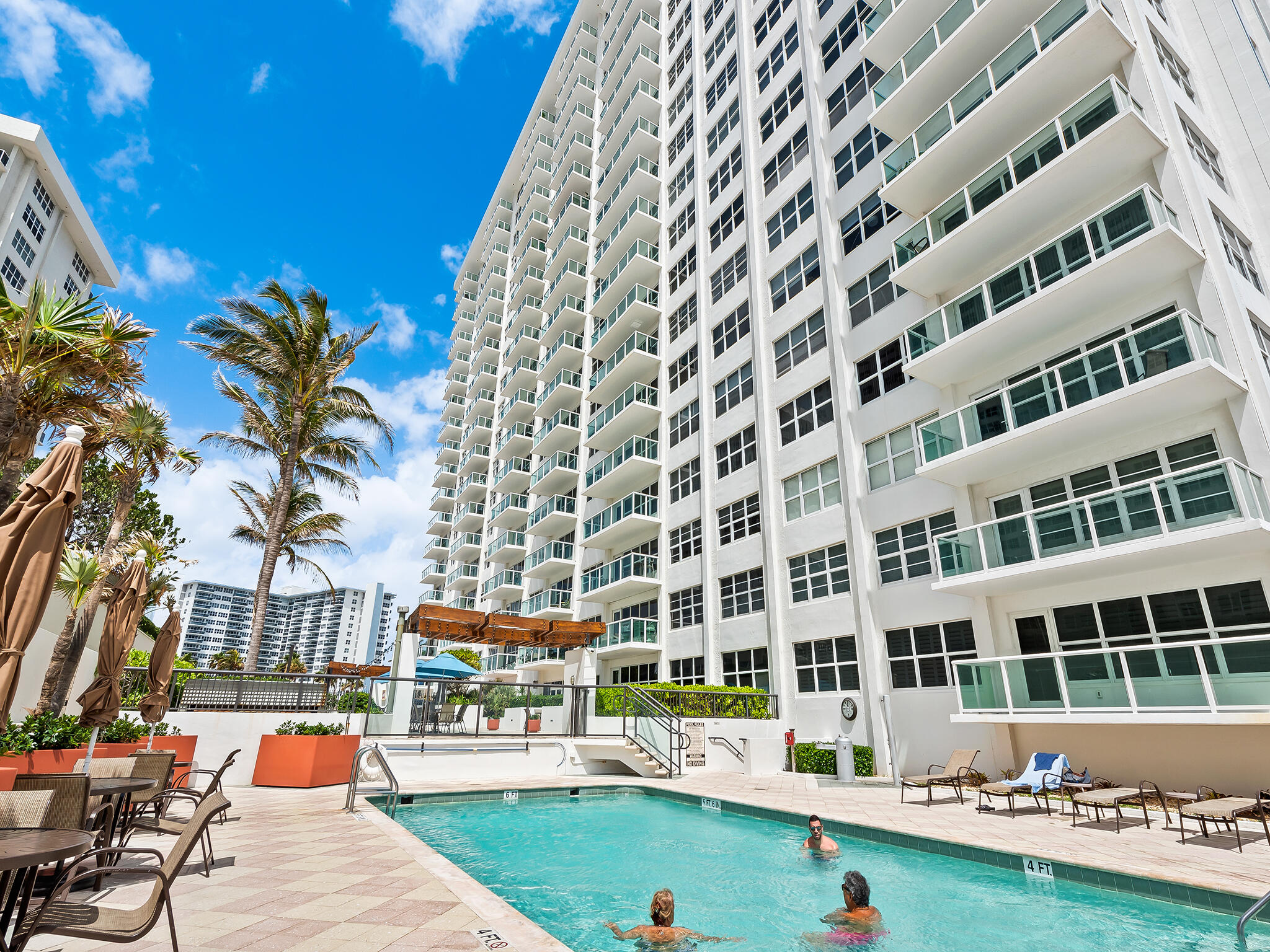 3550 Galt Ocean #1011 Fort Lauderdale, FL 33308