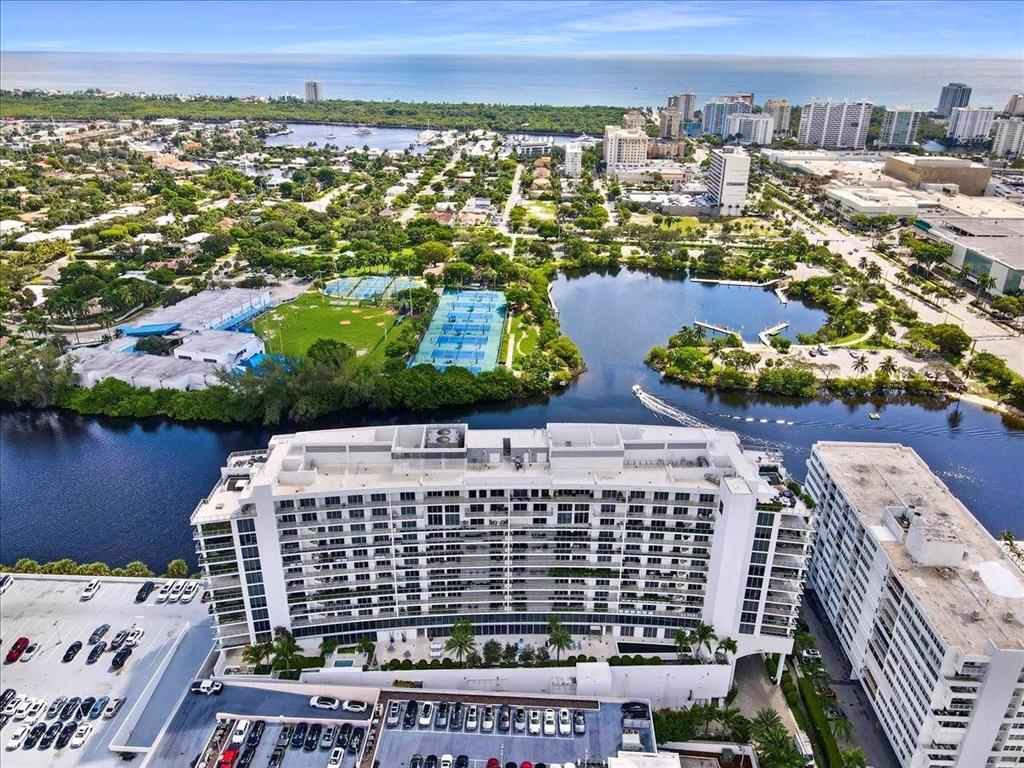 1180 N Federal #809