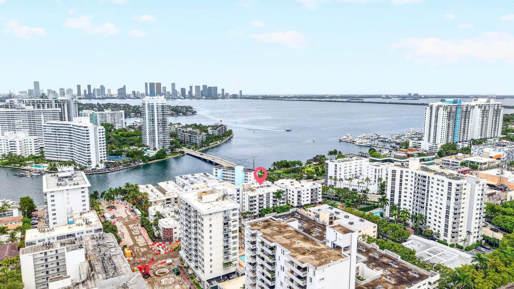 1670 Bay #3F
