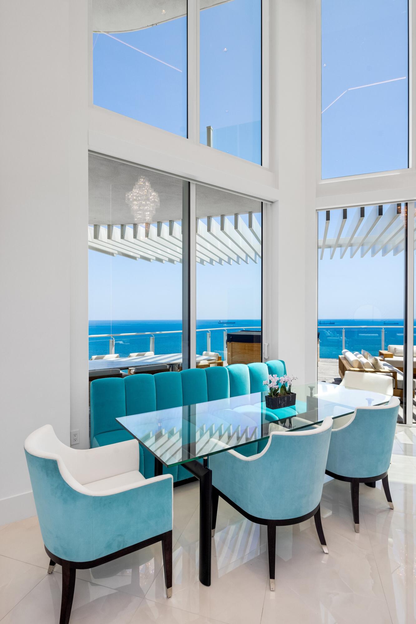 525 N Fort Lauderdale Bch #1702 Fort Lauderdale, FL 33304