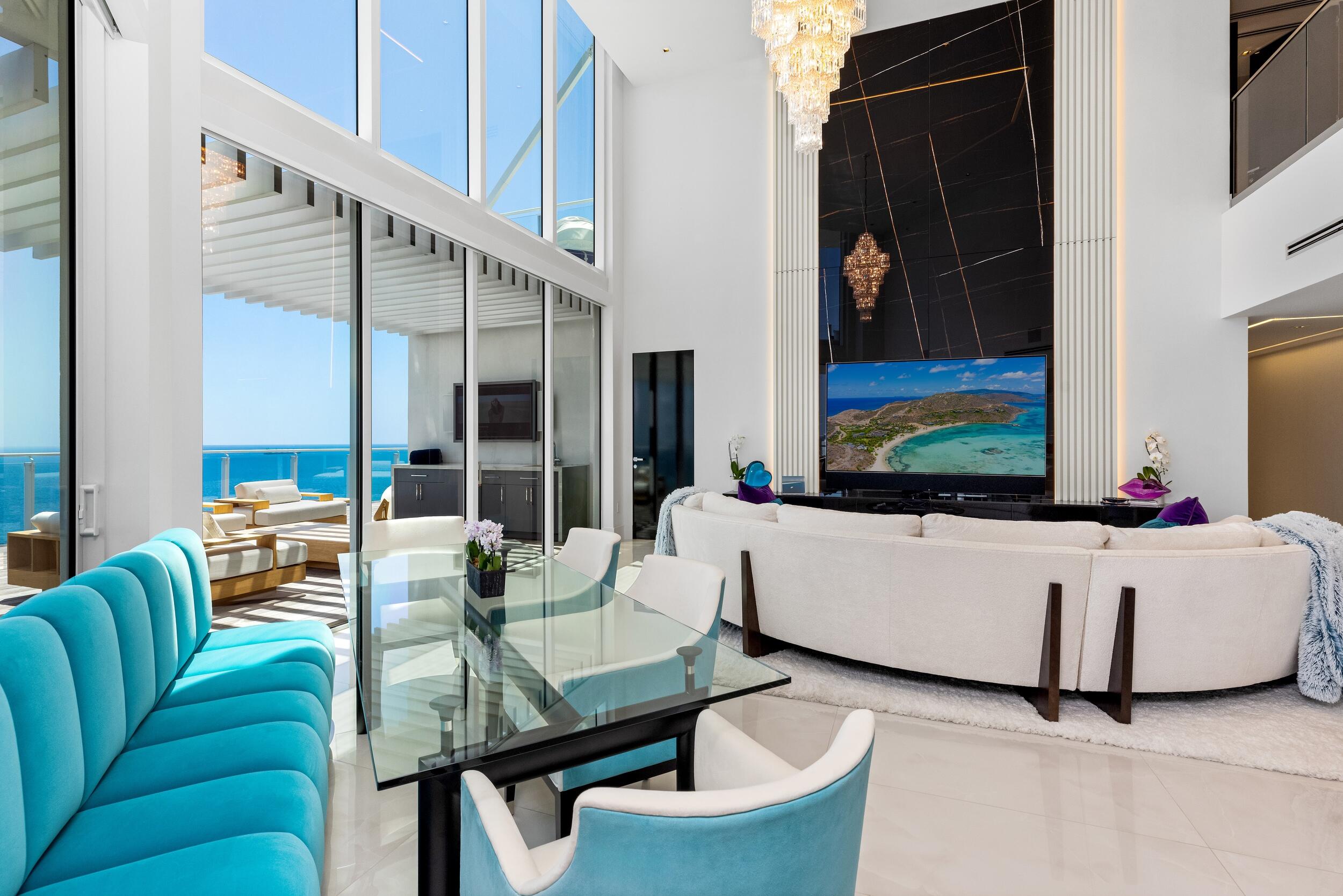 525 N Fort Lauderdale Bch #1702 Fort Lauderdale, FL 33304