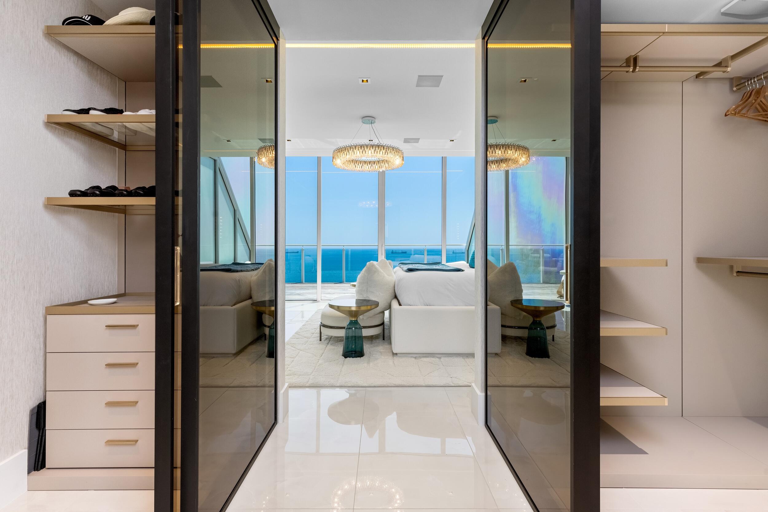525 N Fort Lauderdale Bch #1702 Fort Lauderdale, FL 33304