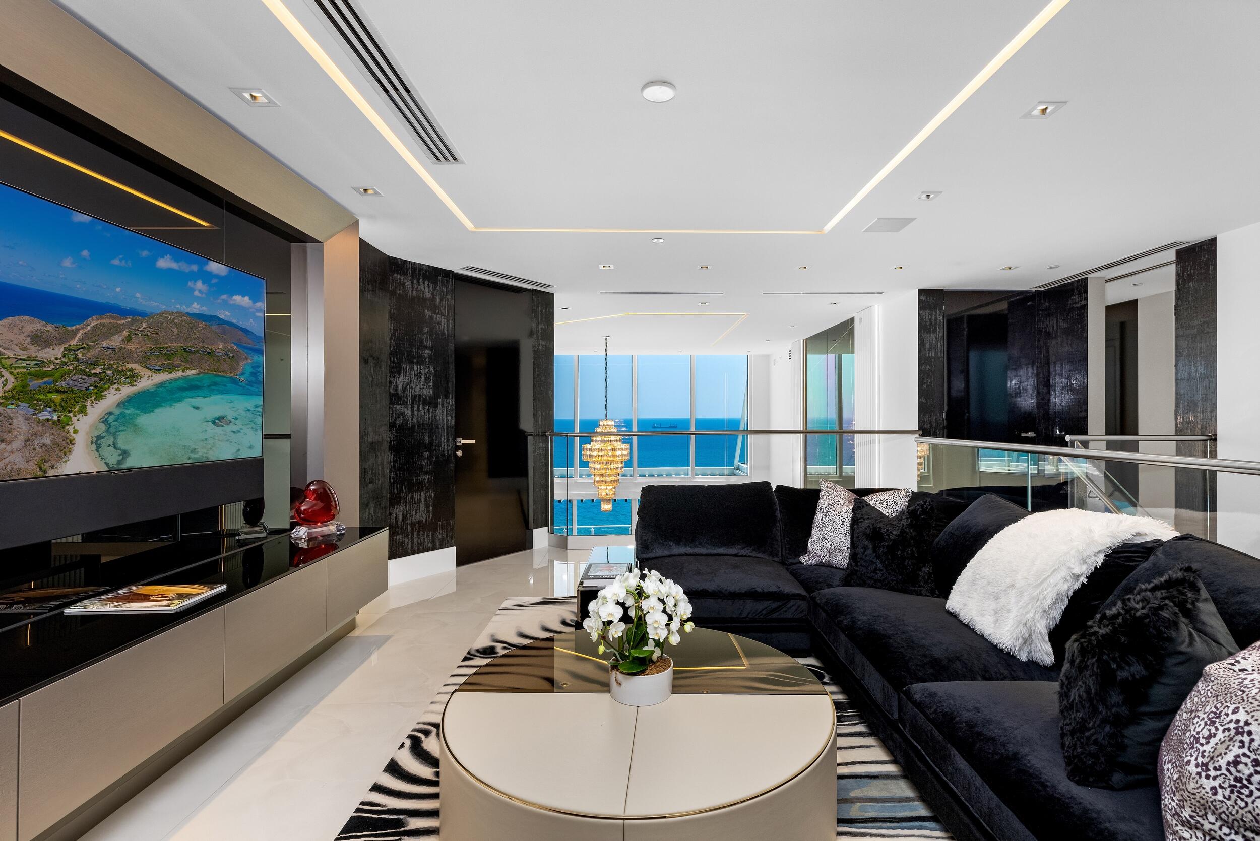 525 N Fort Lauderdale Bch #1702 Fort Lauderdale, FL 33304