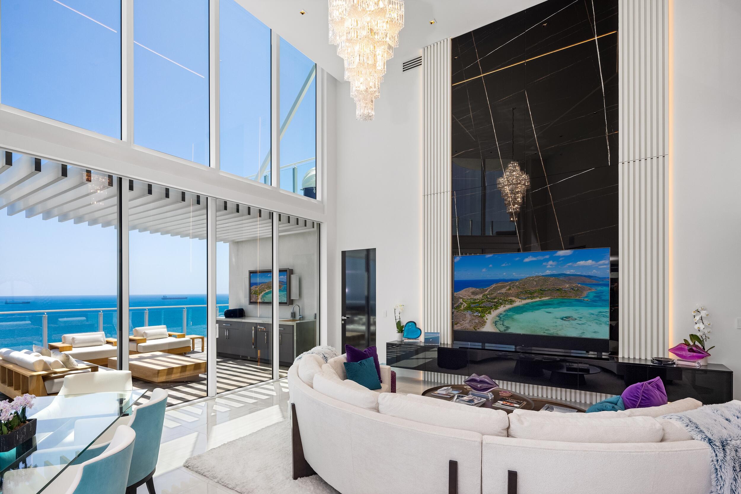 525 N Fort Lauderdale Bch #1702 Fort Lauderdale, FL 33304