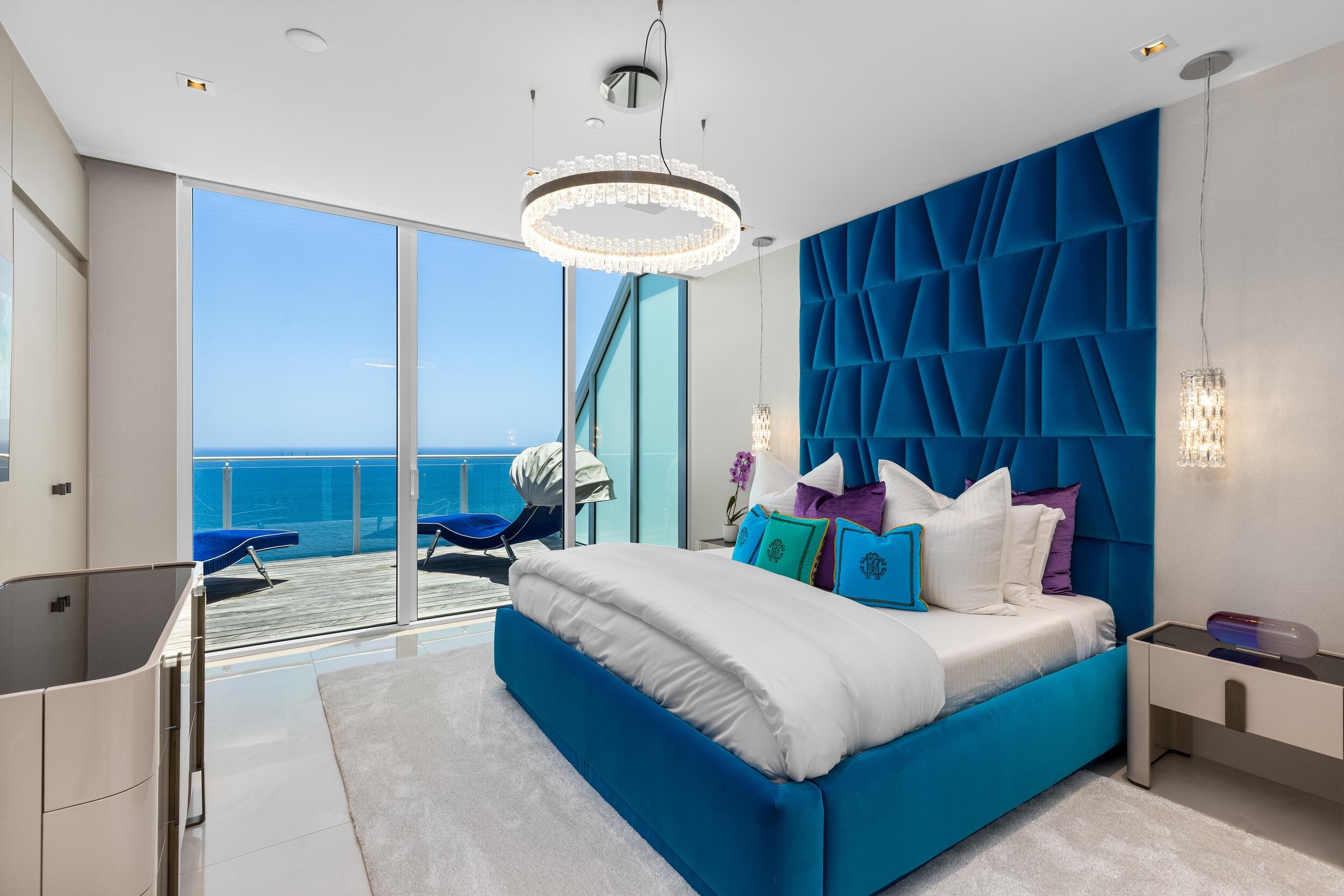 525 N Fort Lauderdale Bch #1702 Fort Lauderdale, FL 33304