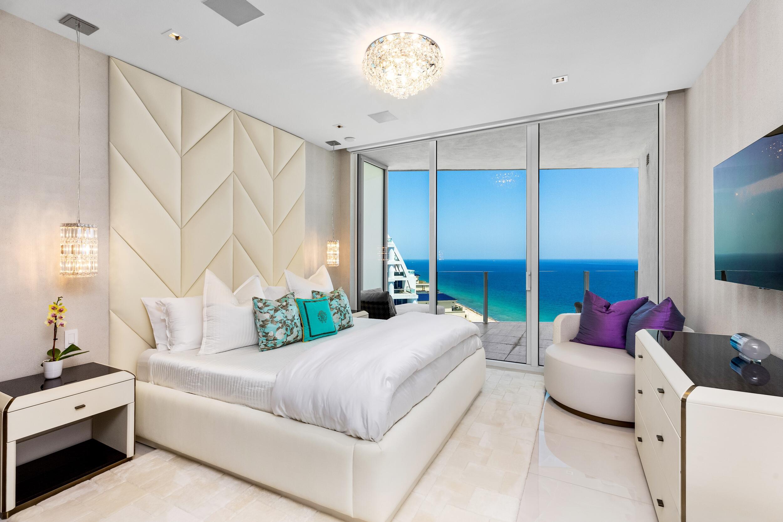 525 N Fort Lauderdale Bch #1702 Fort Lauderdale, FL 33304