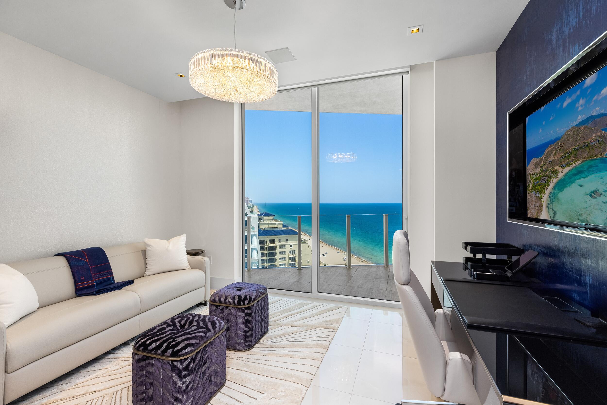 525 N Fort Lauderdale Bch #1702 Fort Lauderdale, FL 33304