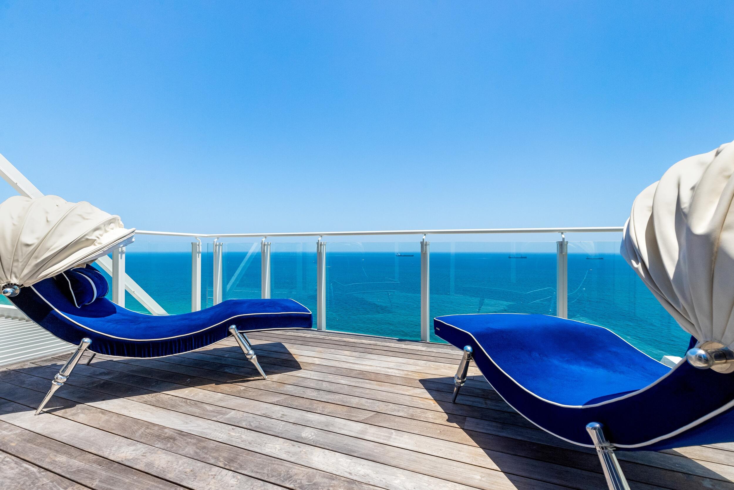 525 N Fort Lauderdale Bch #1702 Fort Lauderdale, FL 33304