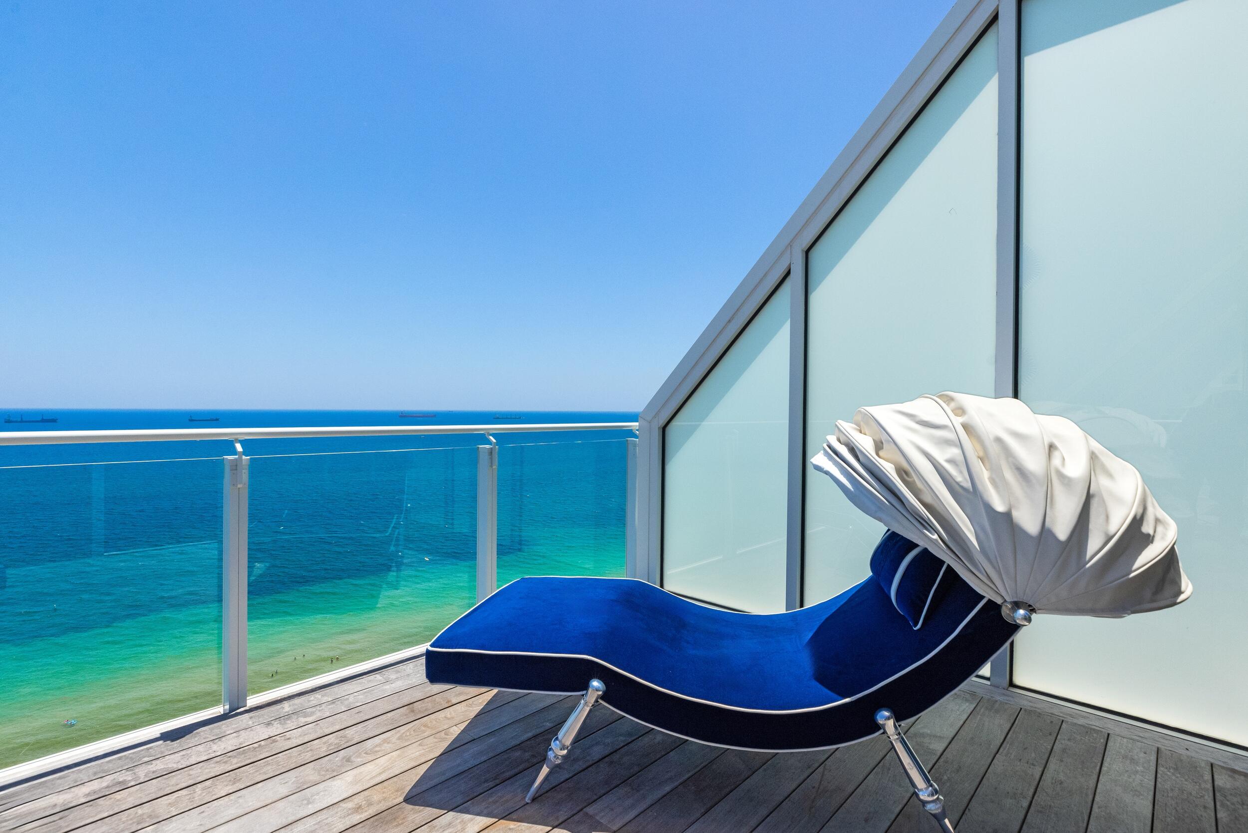 525 N Fort Lauderdale Bch #1702 Fort Lauderdale, FL 33304