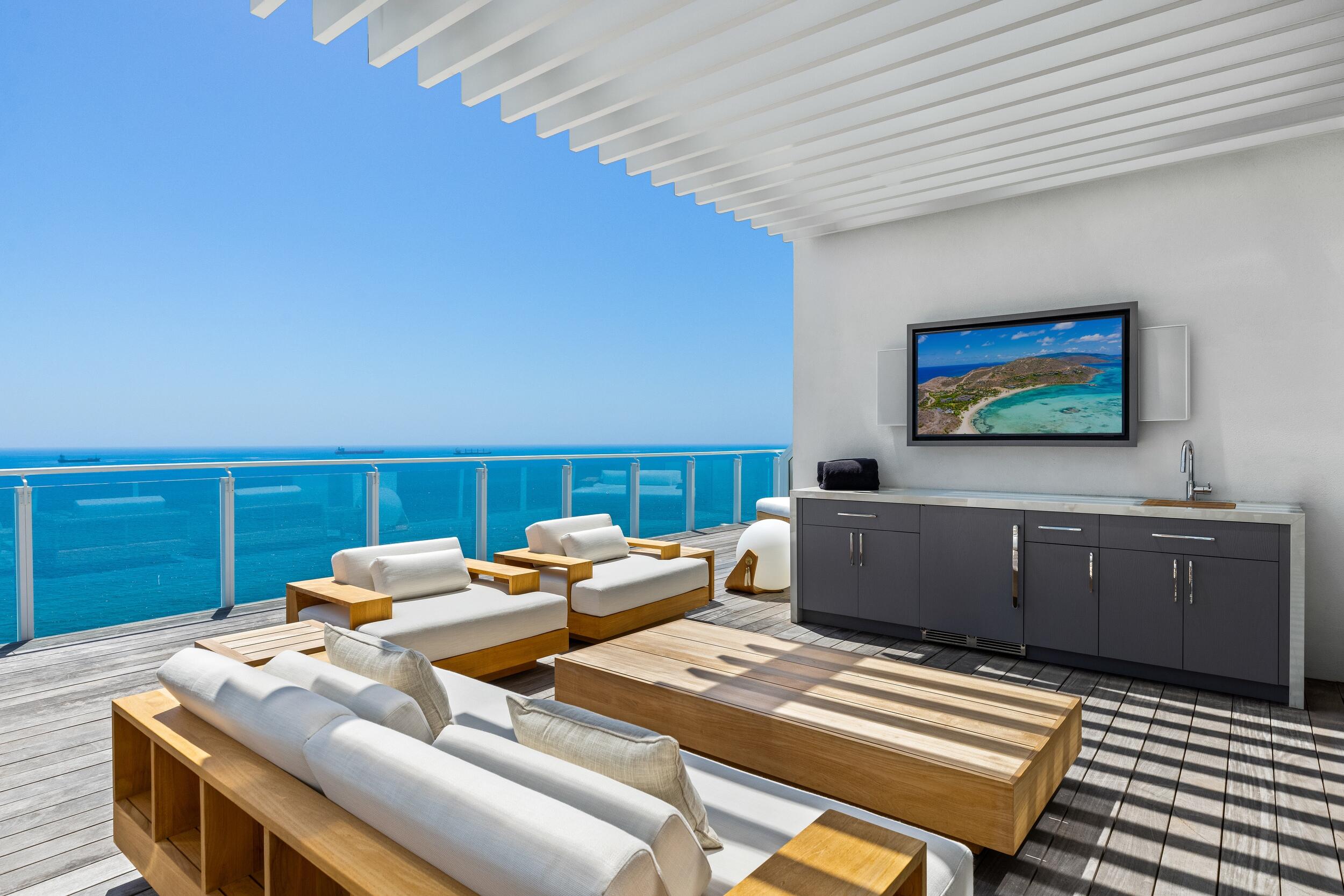 525 N Fort Lauderdale Bch #1702 Fort Lauderdale, FL 33304