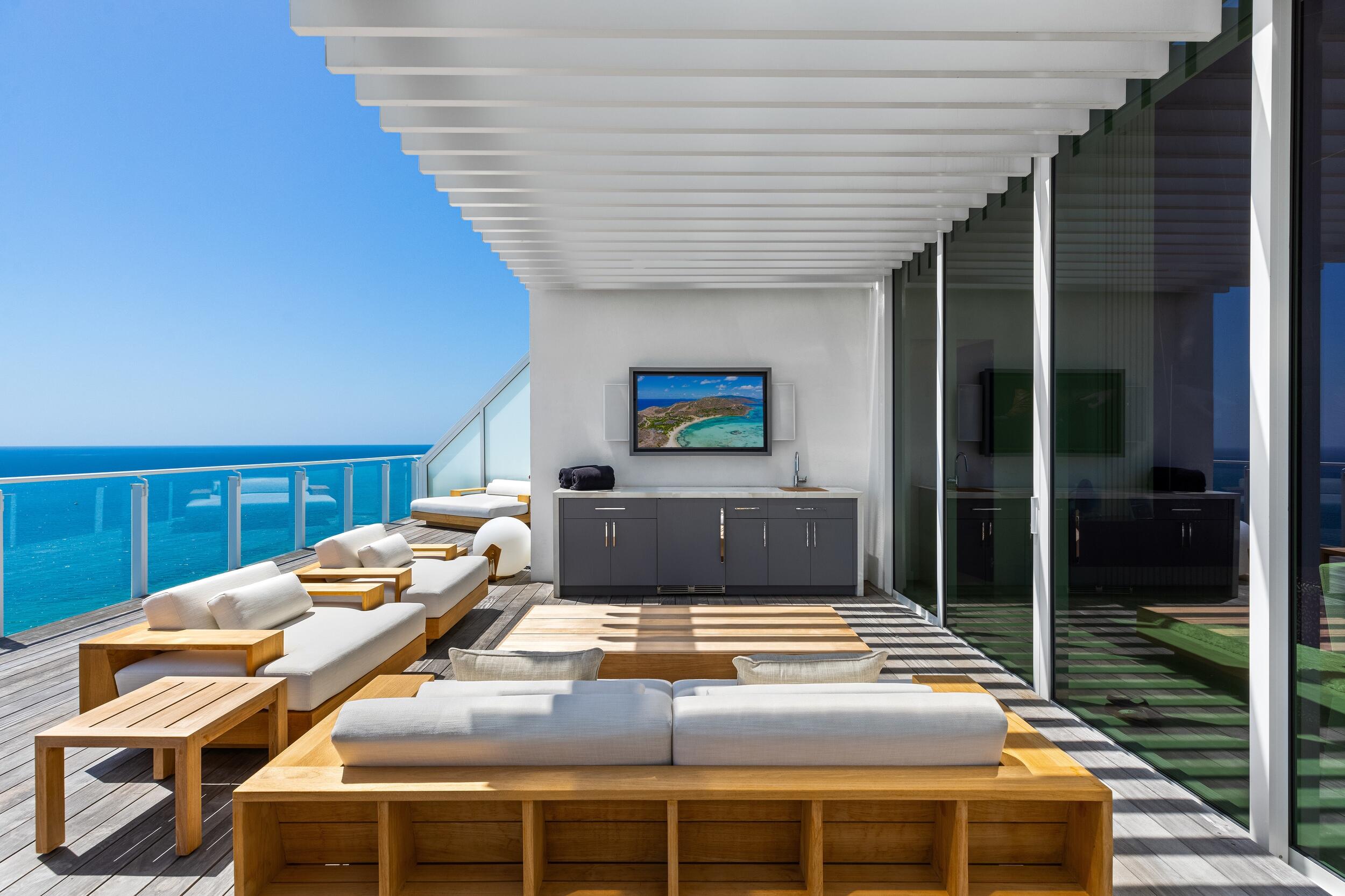 525 N Fort Lauderdale Bch #1702 Fort Lauderdale, FL 33304