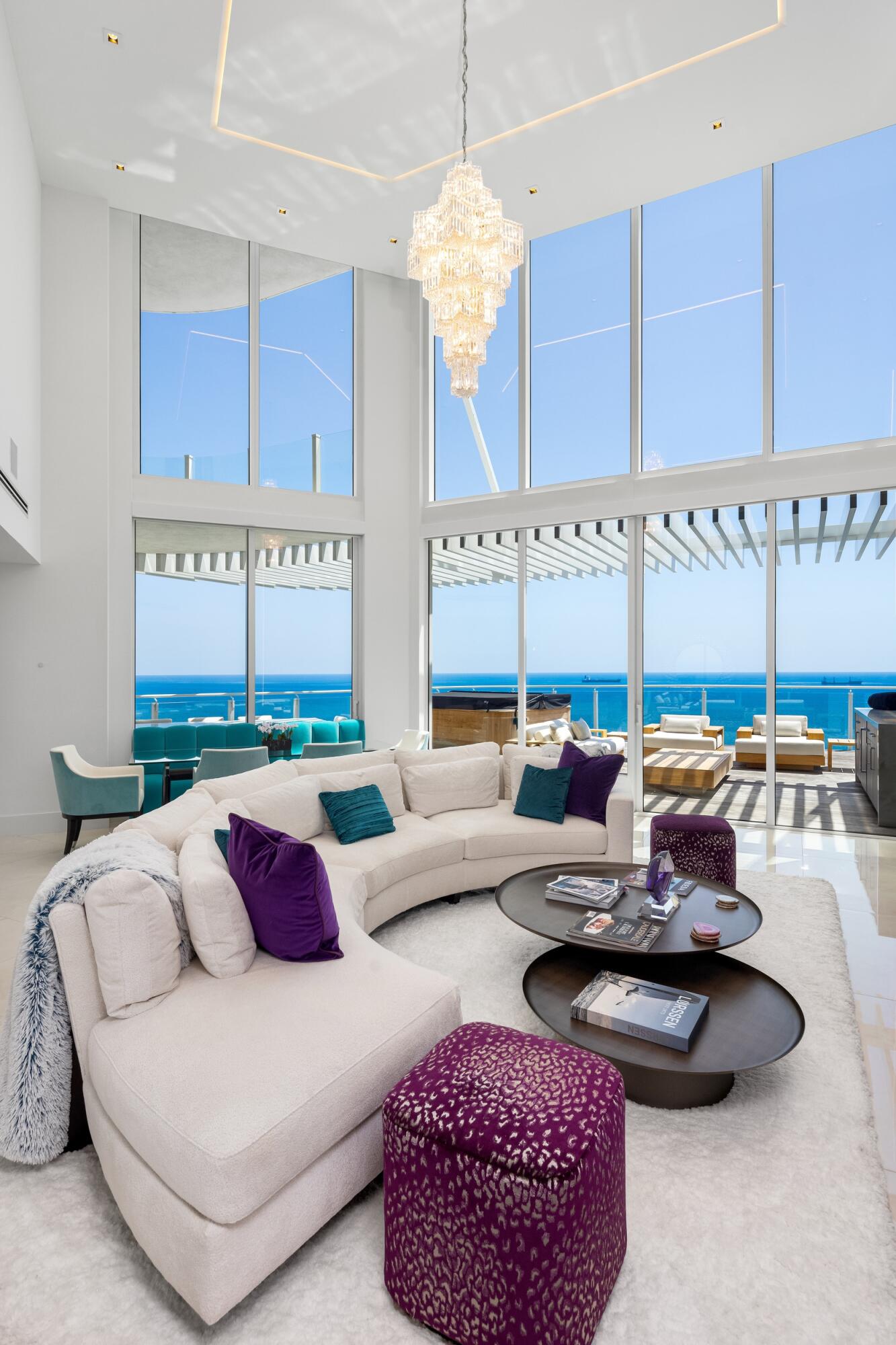 525 N Fort Lauderdale Bch #1702 Fort Lauderdale, FL 33304