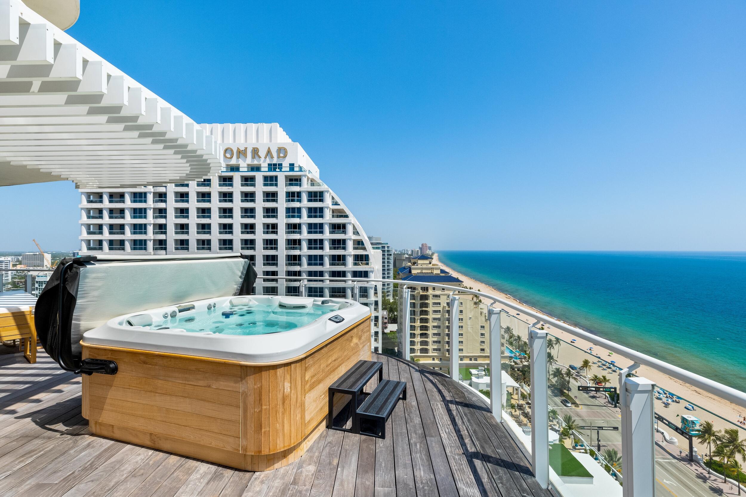 525 N Fort Lauderdale Bch #1702 Fort Lauderdale, FL 33304