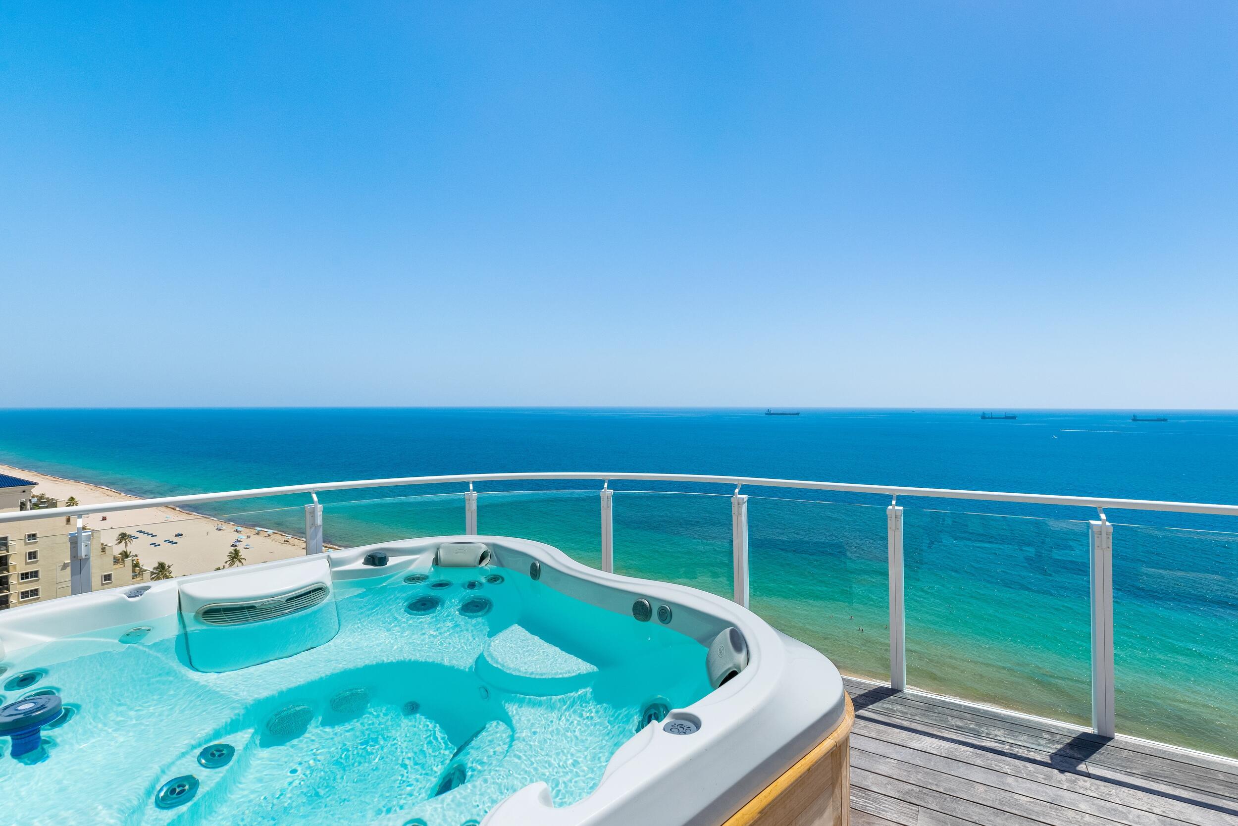 525 N Fort Lauderdale Bch #1702 Fort Lauderdale, FL 33304
