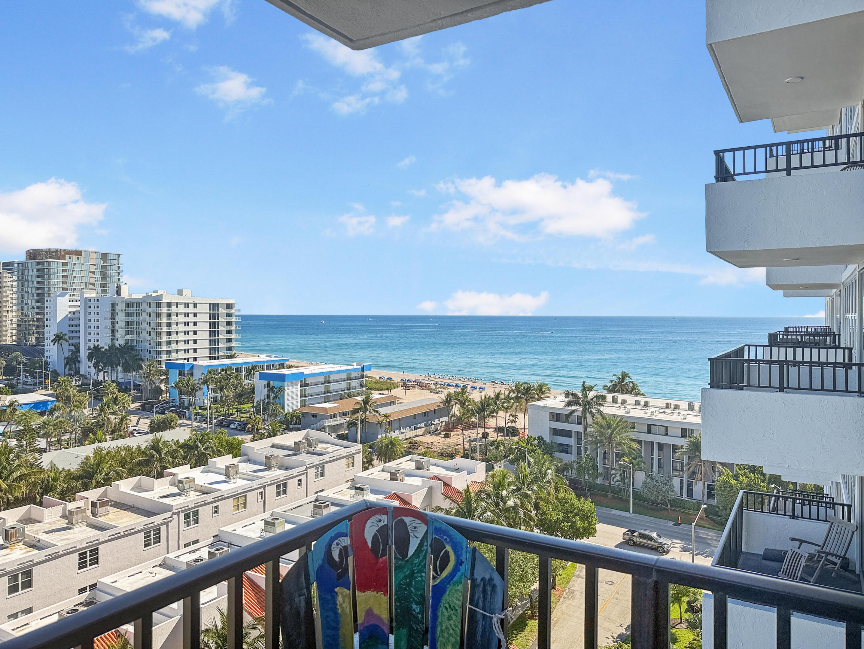 531 N Ocean Blvd #1203
