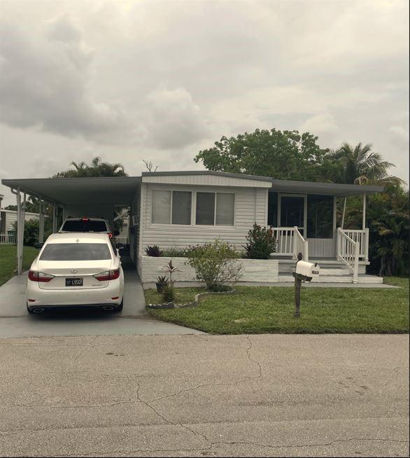 2050 SW 83rd Ter