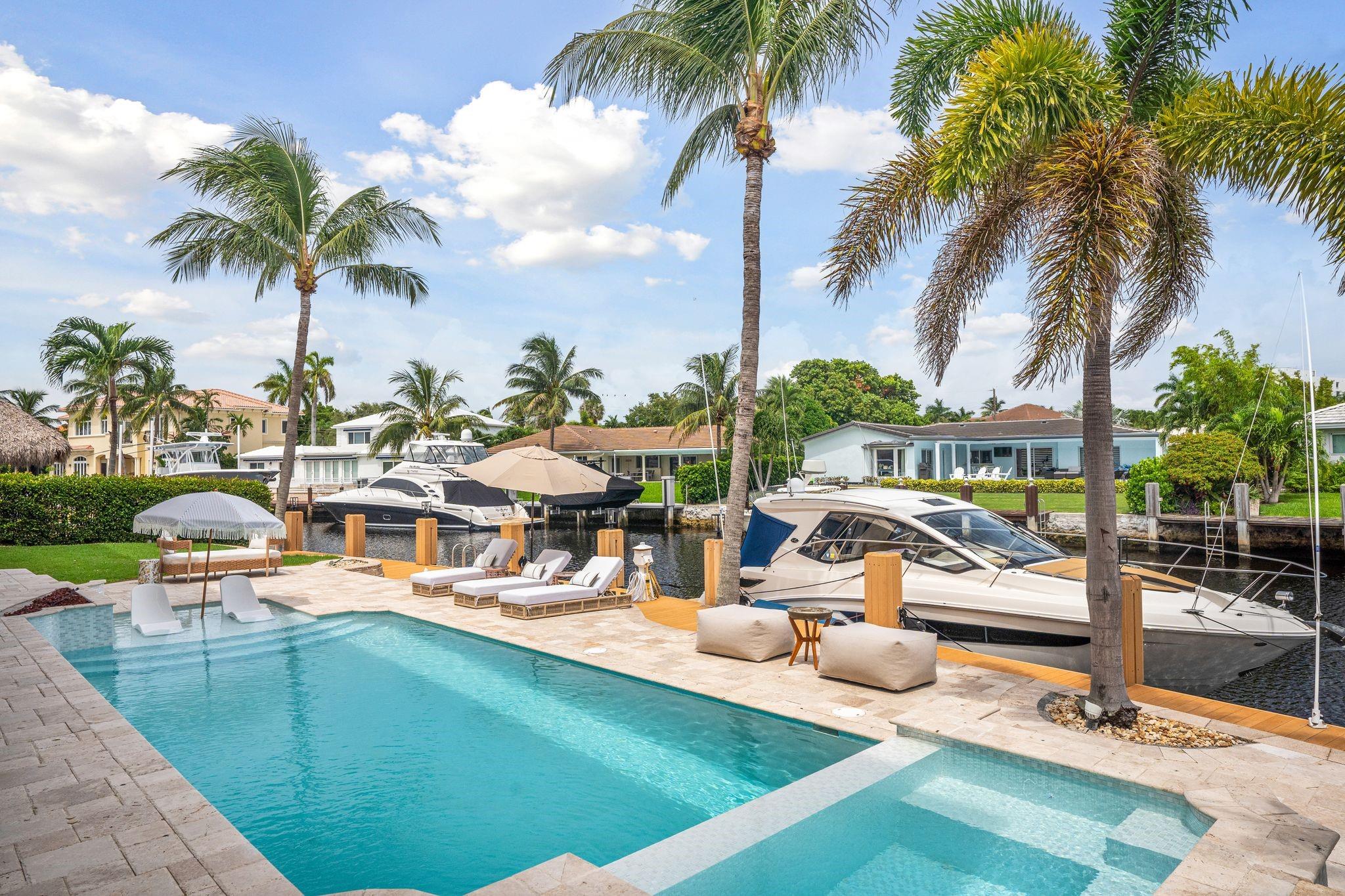 4050 NE 30th Ave Lighthouse Point, FL 33064