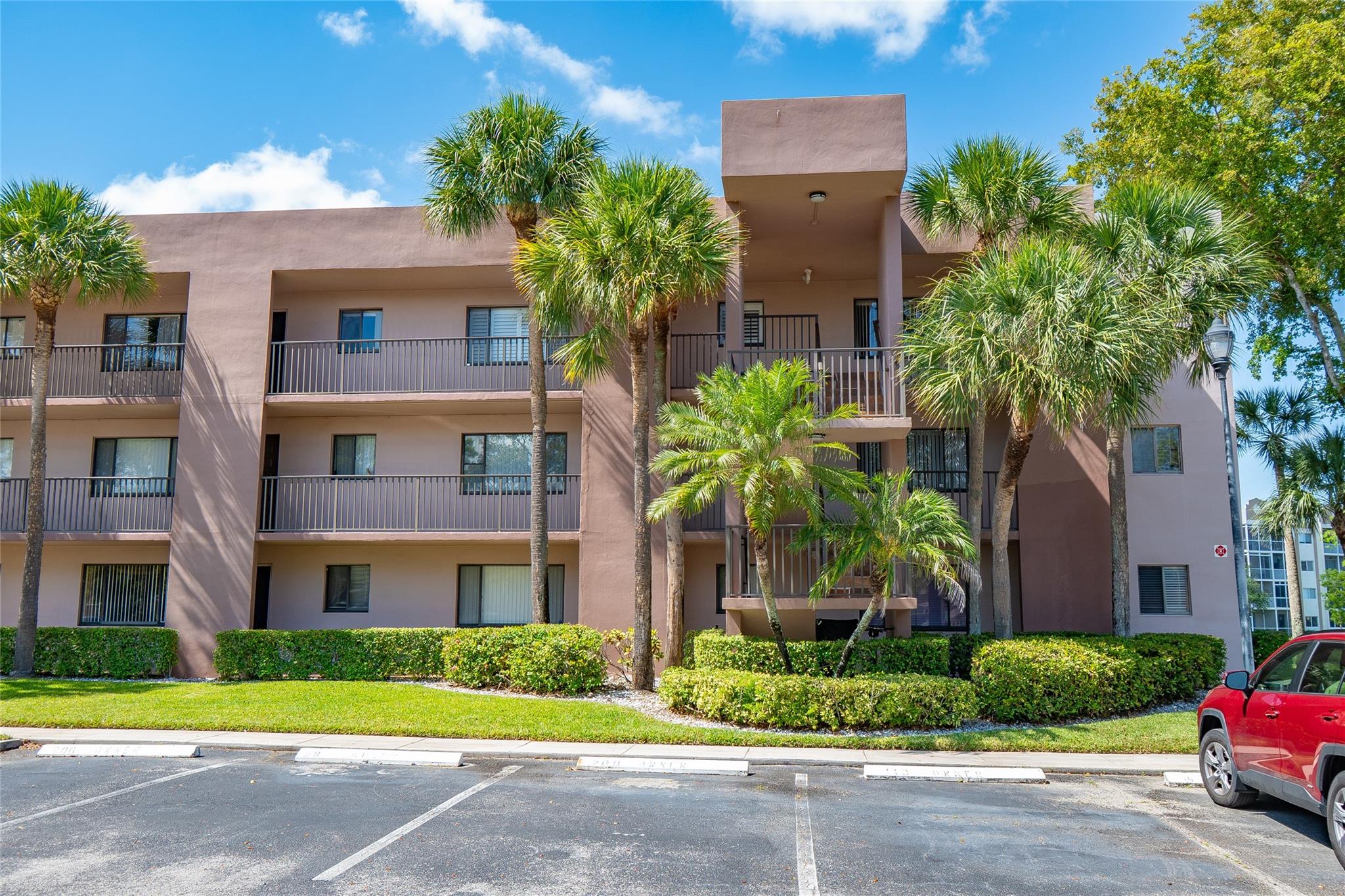 7448 Ashmont Cir #312,Tamarac, FL 33321