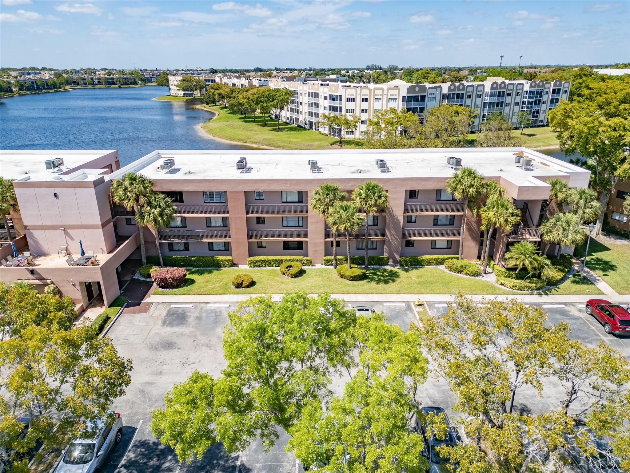 7448 Ashmont Cir #312,Tamarac, FL 33321