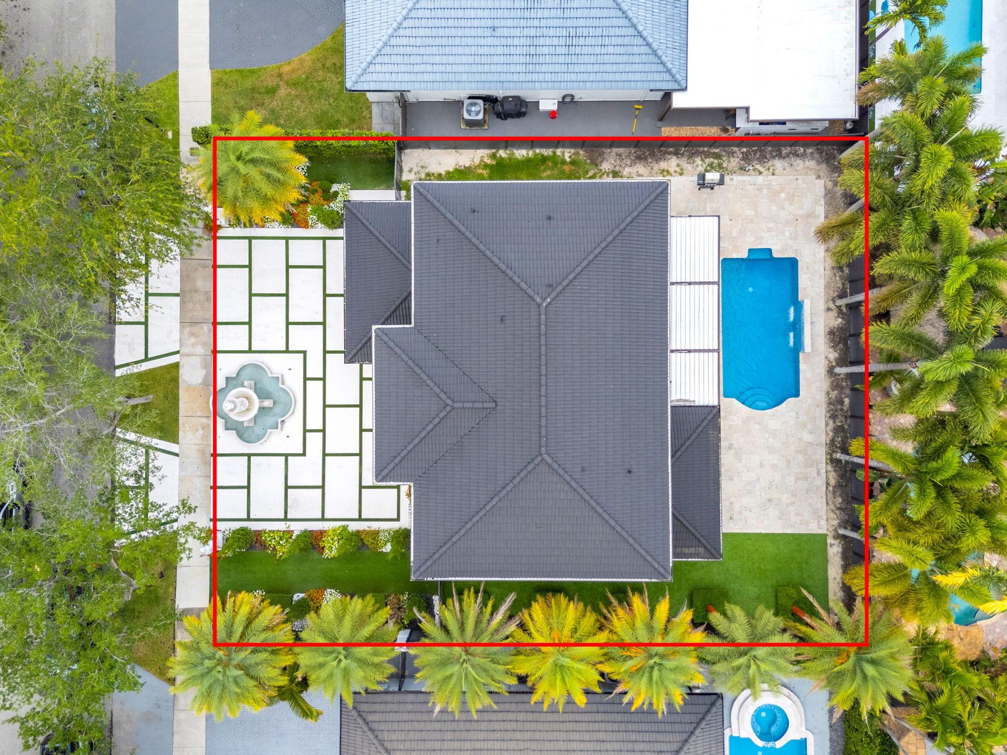 16422 NW 77th Pl Miami Lakes, FL 33016