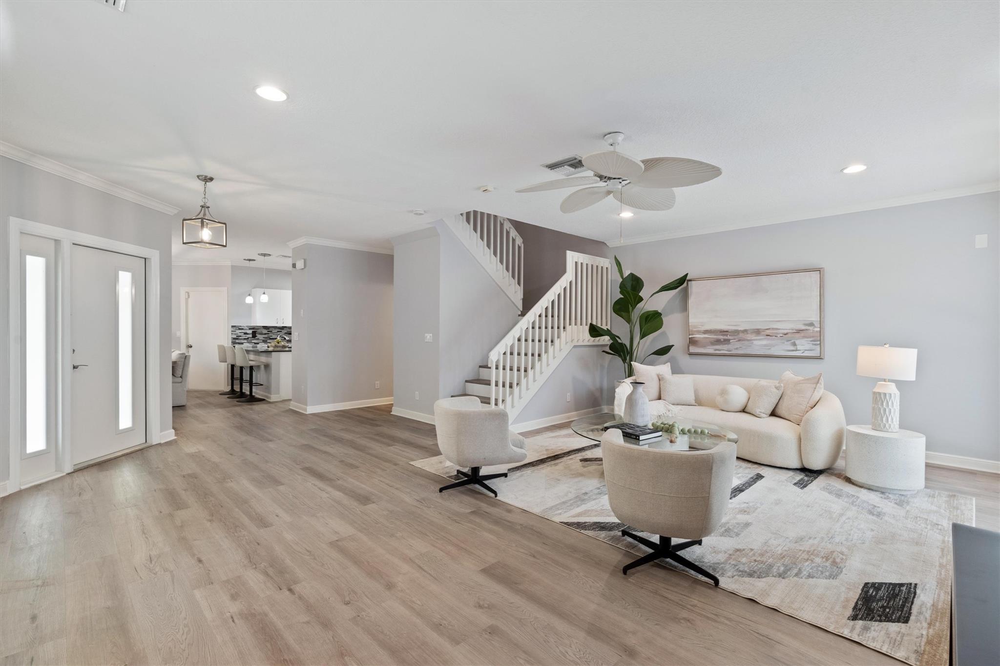 604 SW 8th Ave #2