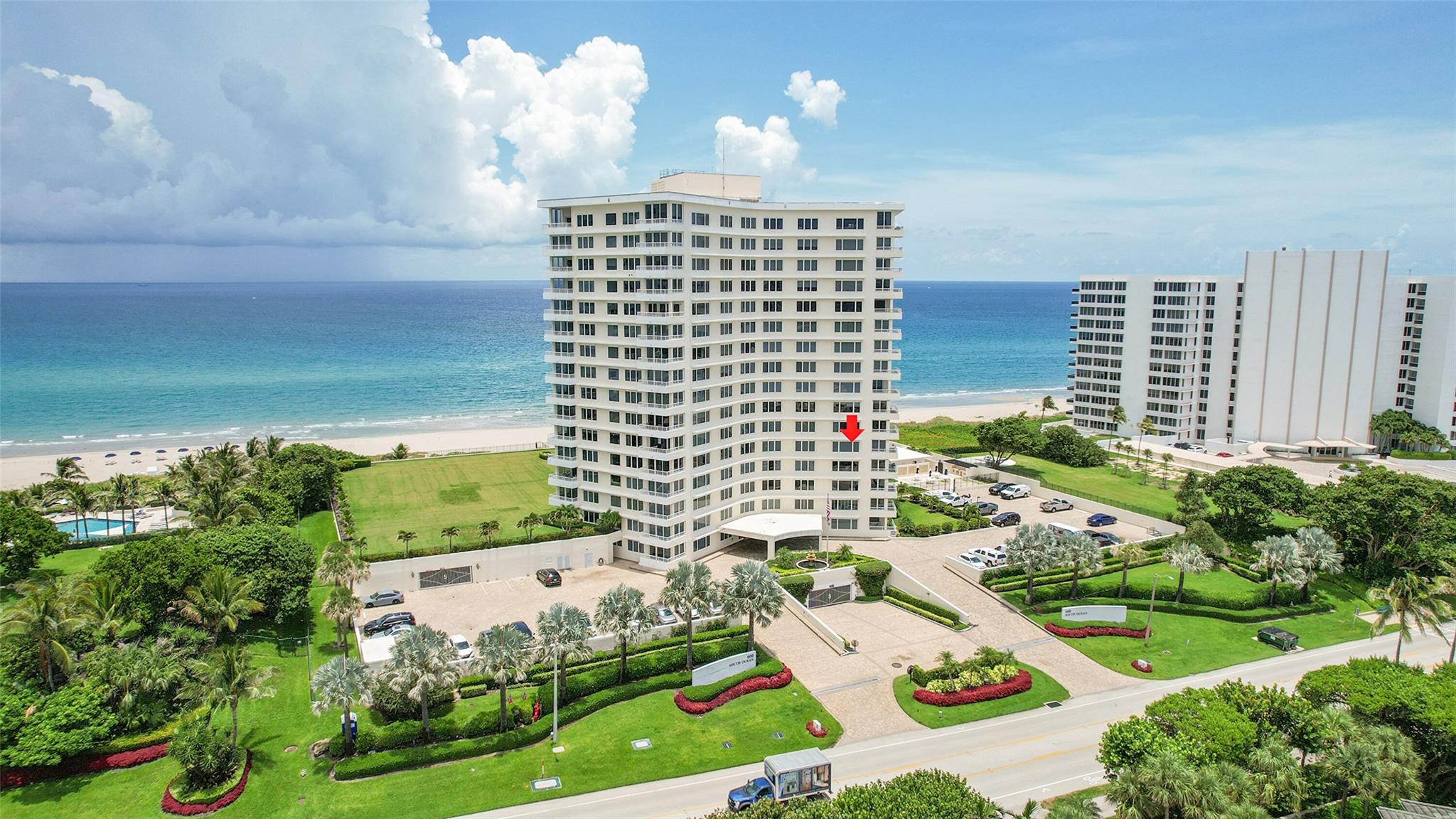 600 S Ocean Blvd #504