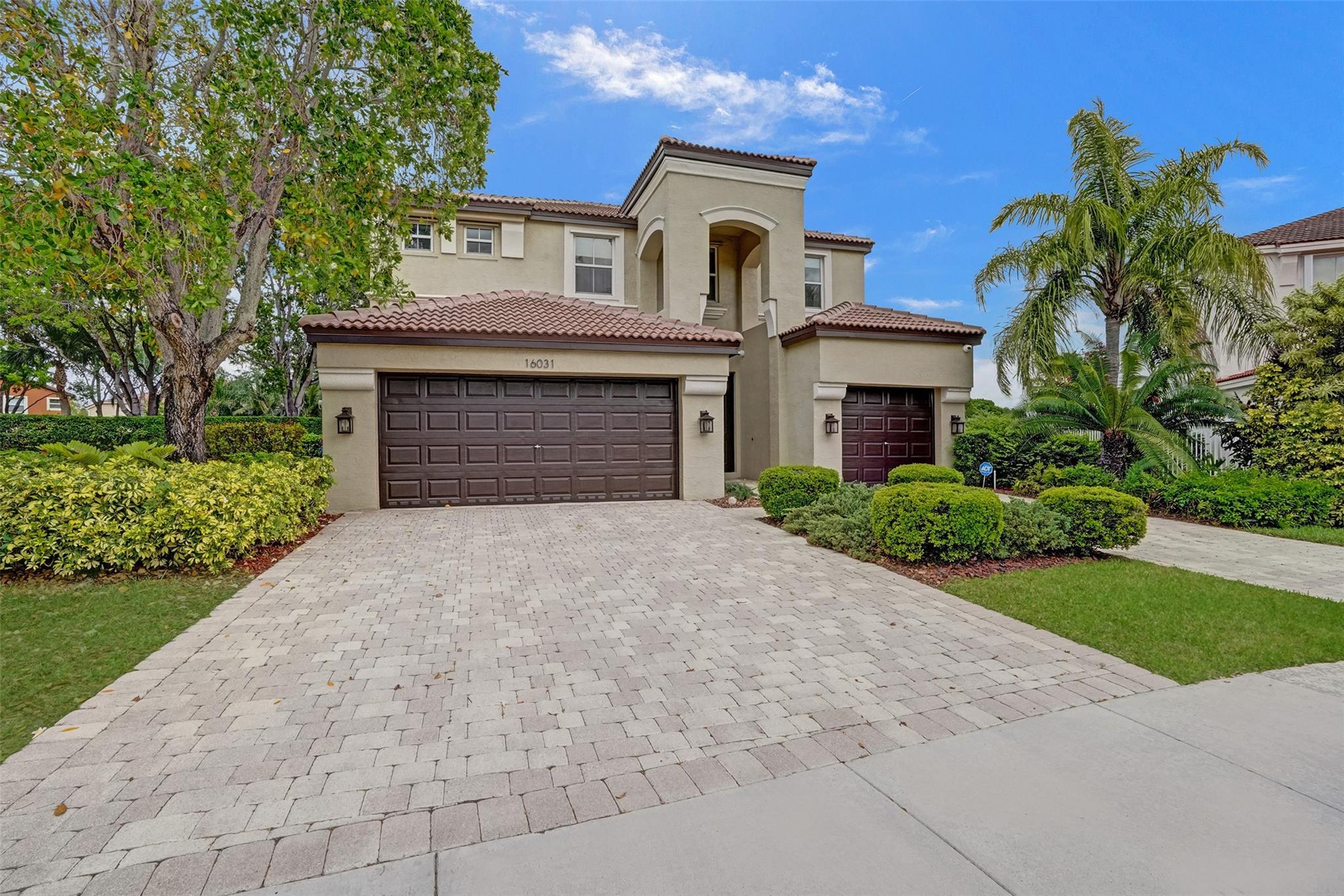 16031 SW 49th Ct