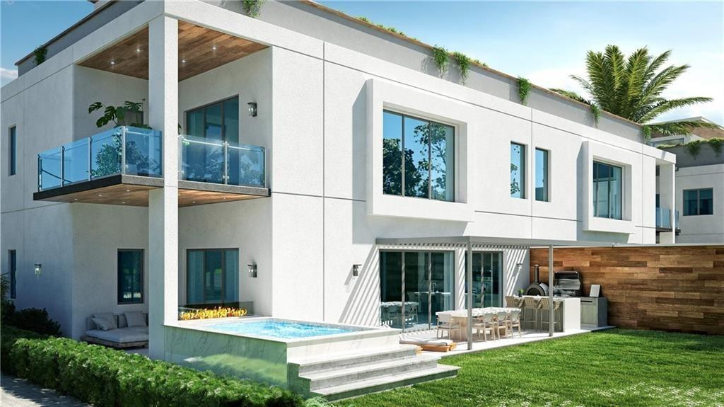 221 Shore #221 Fort Lauderdale, FL 33308