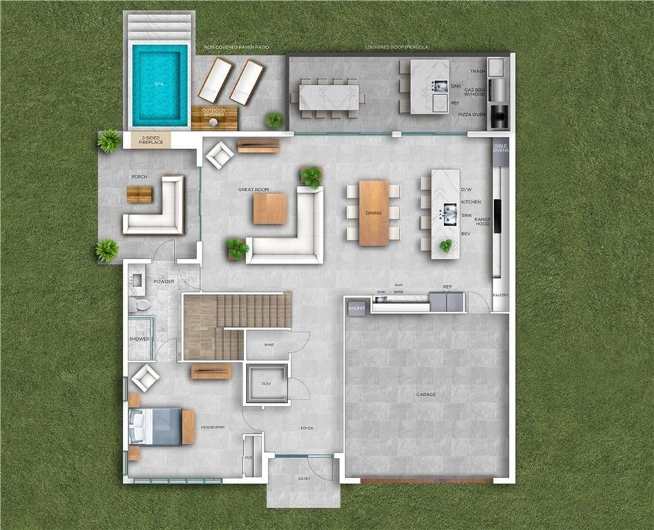 221 Shore #221 Fort Lauderdale, FL 33308