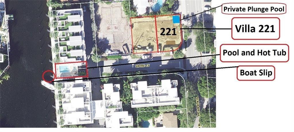 221 Shore #221 Fort Lauderdale, FL 33308