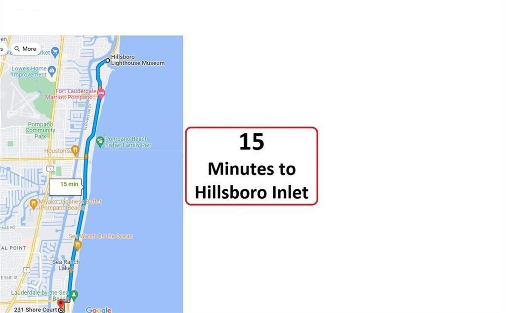 221 Shore #221 Fort Lauderdale, FL 33308