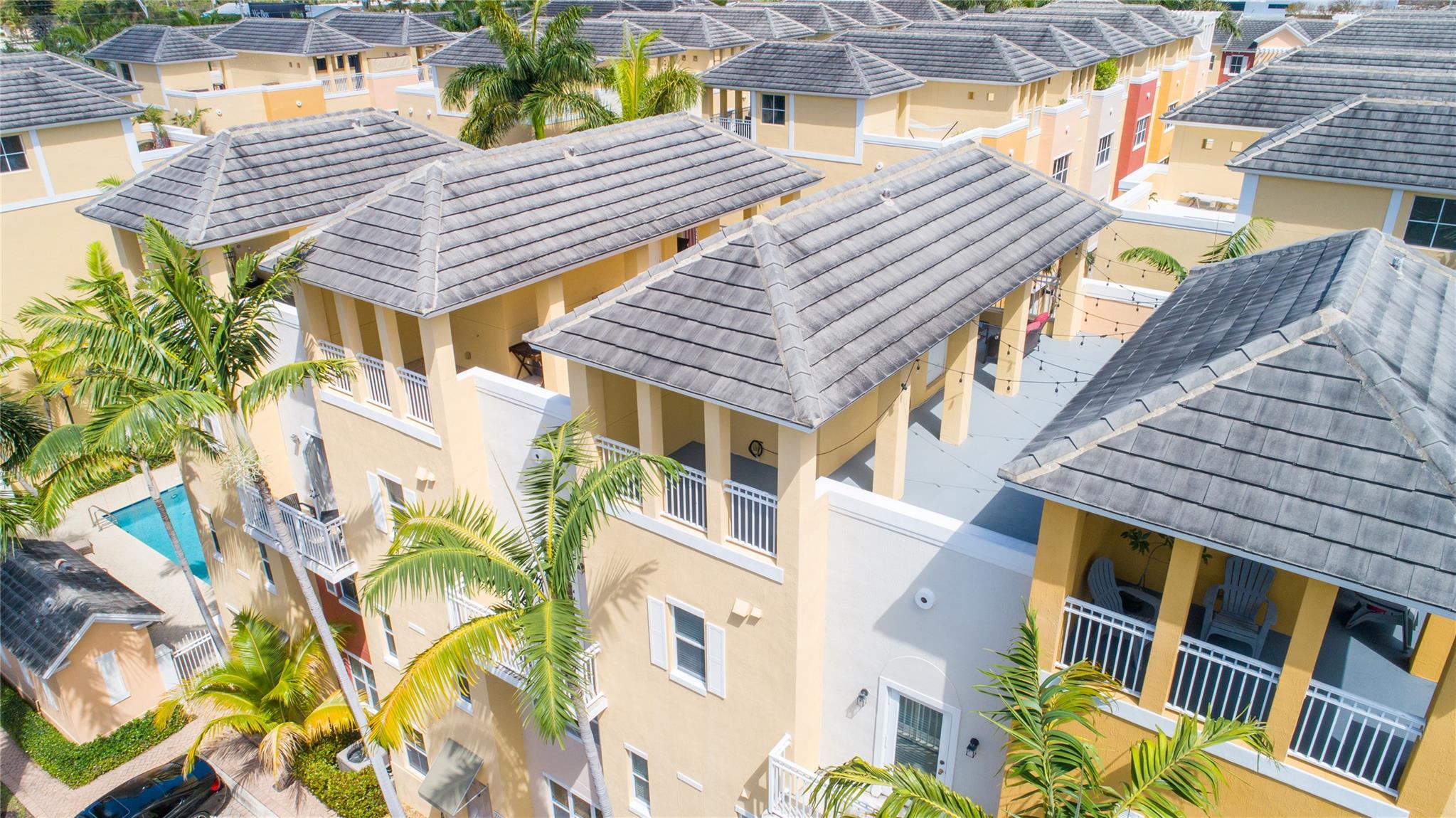 2314 Vintage Dr Lighthouse Point, FL 33064