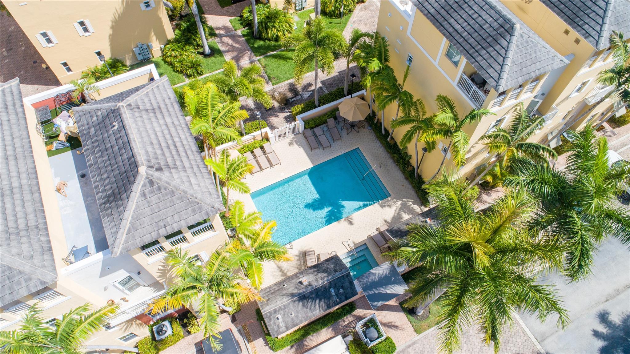 2314 Vintage Dr Lighthouse Point, FL 33064