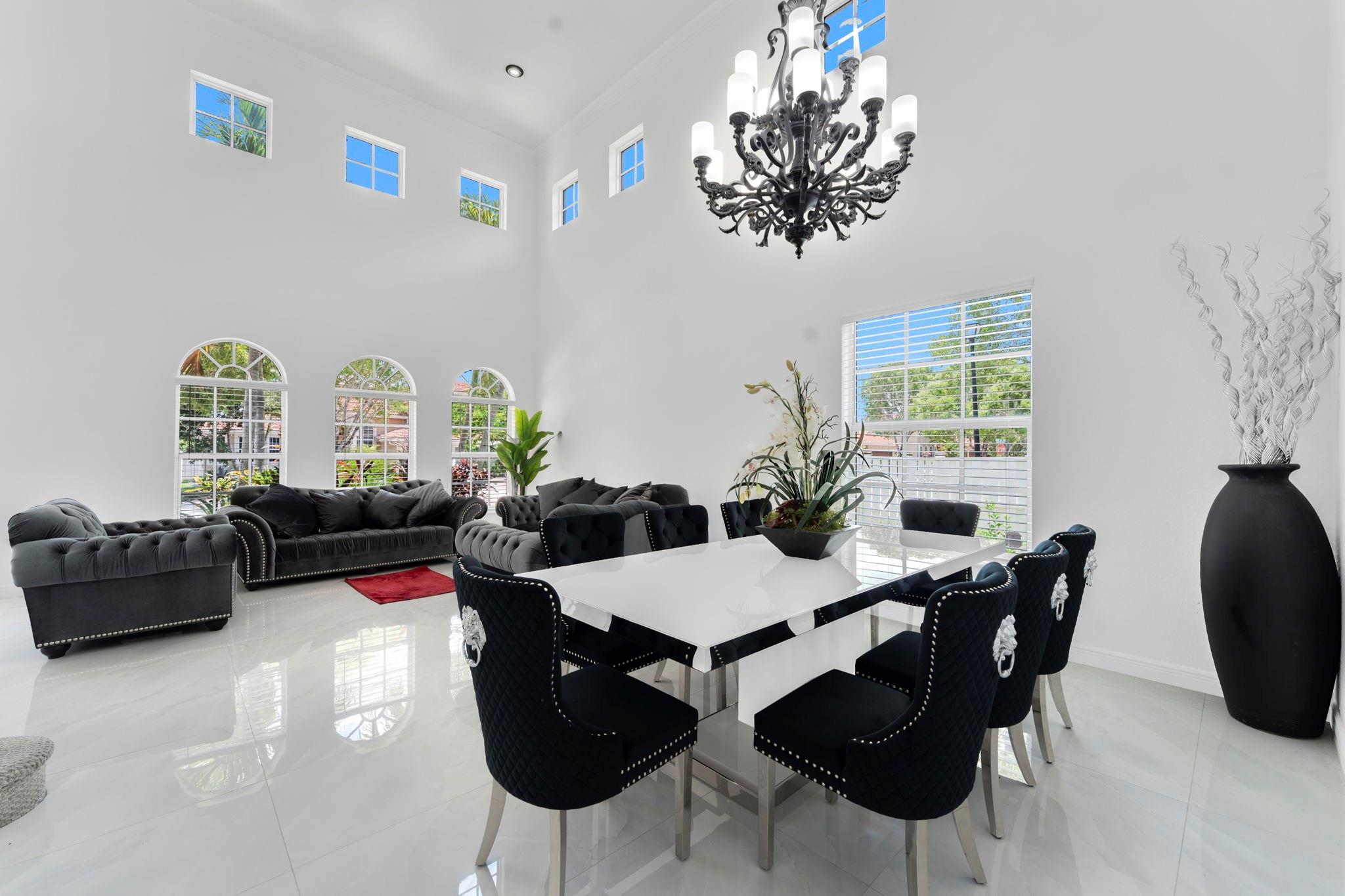 1202 NW 141st Ave Pembroke Pines, FL 33028