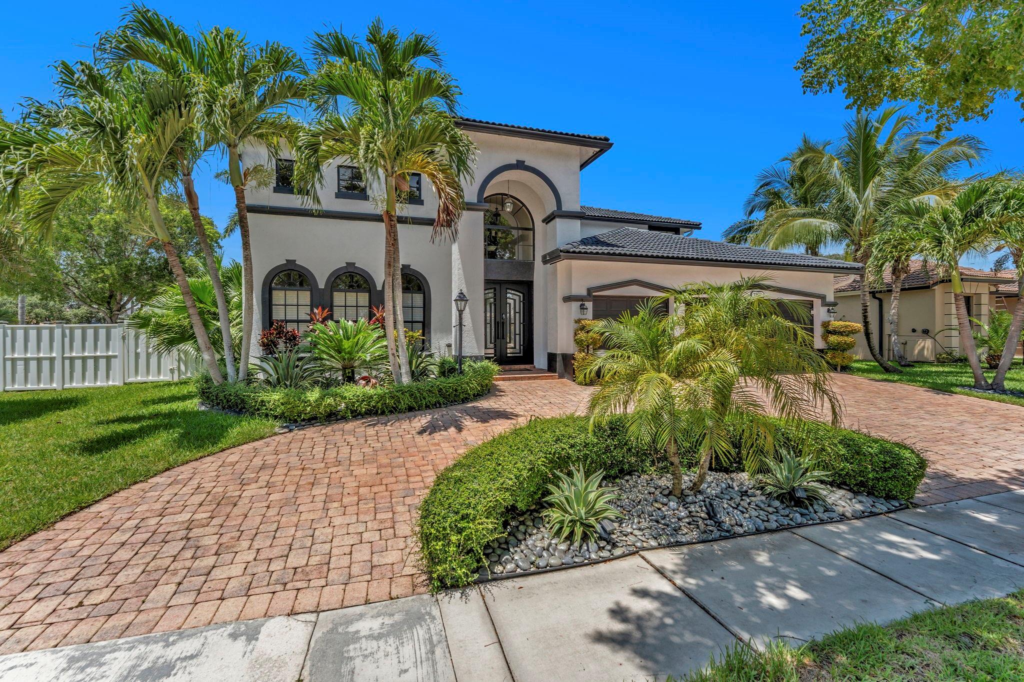 1202 NW 141st Ave Pembroke Pines, FL 33028