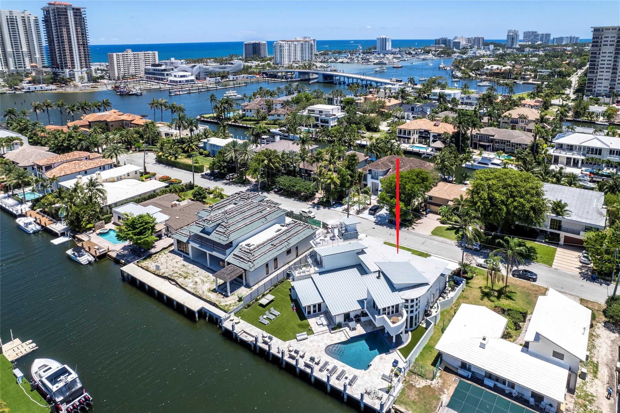 2523 Castilla Isle Fort Lauderdale, FL 33301