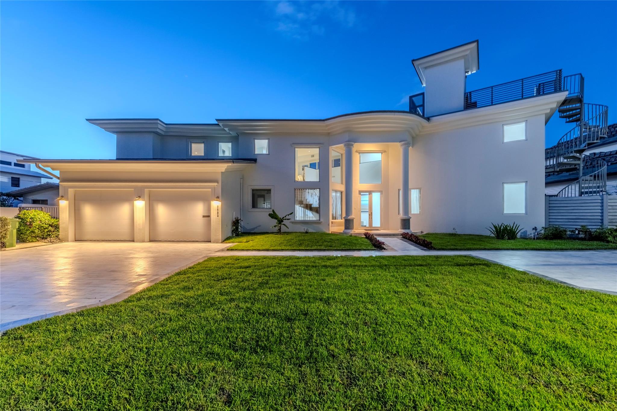 2523 Castilla Isle Fort Lauderdale, FL 33301